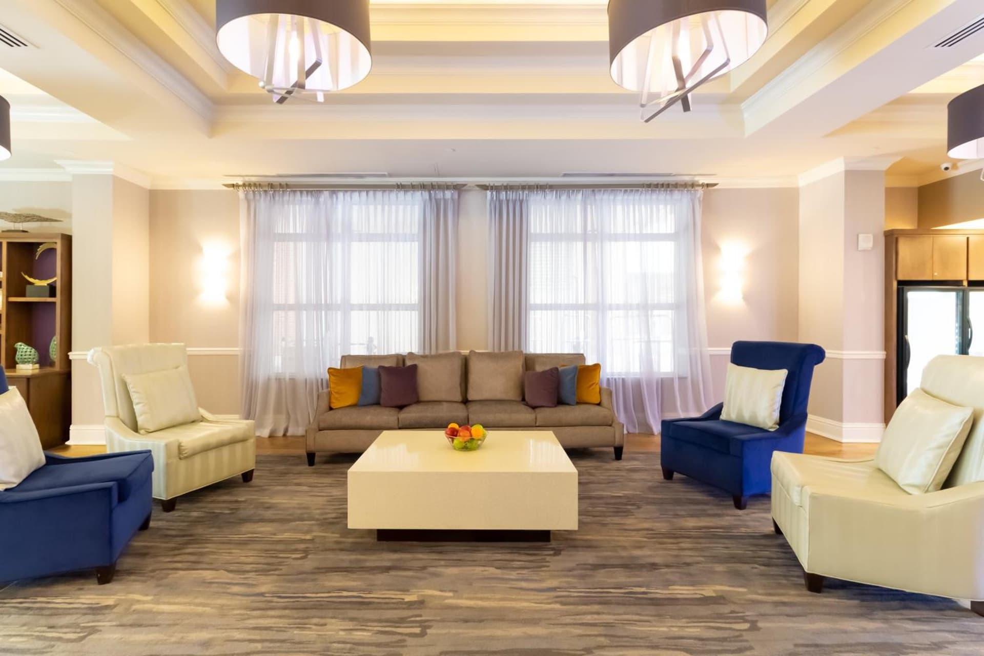 Holiday Inn Express Savannah - Historic District gallery photo in Savannah, GA — image 10