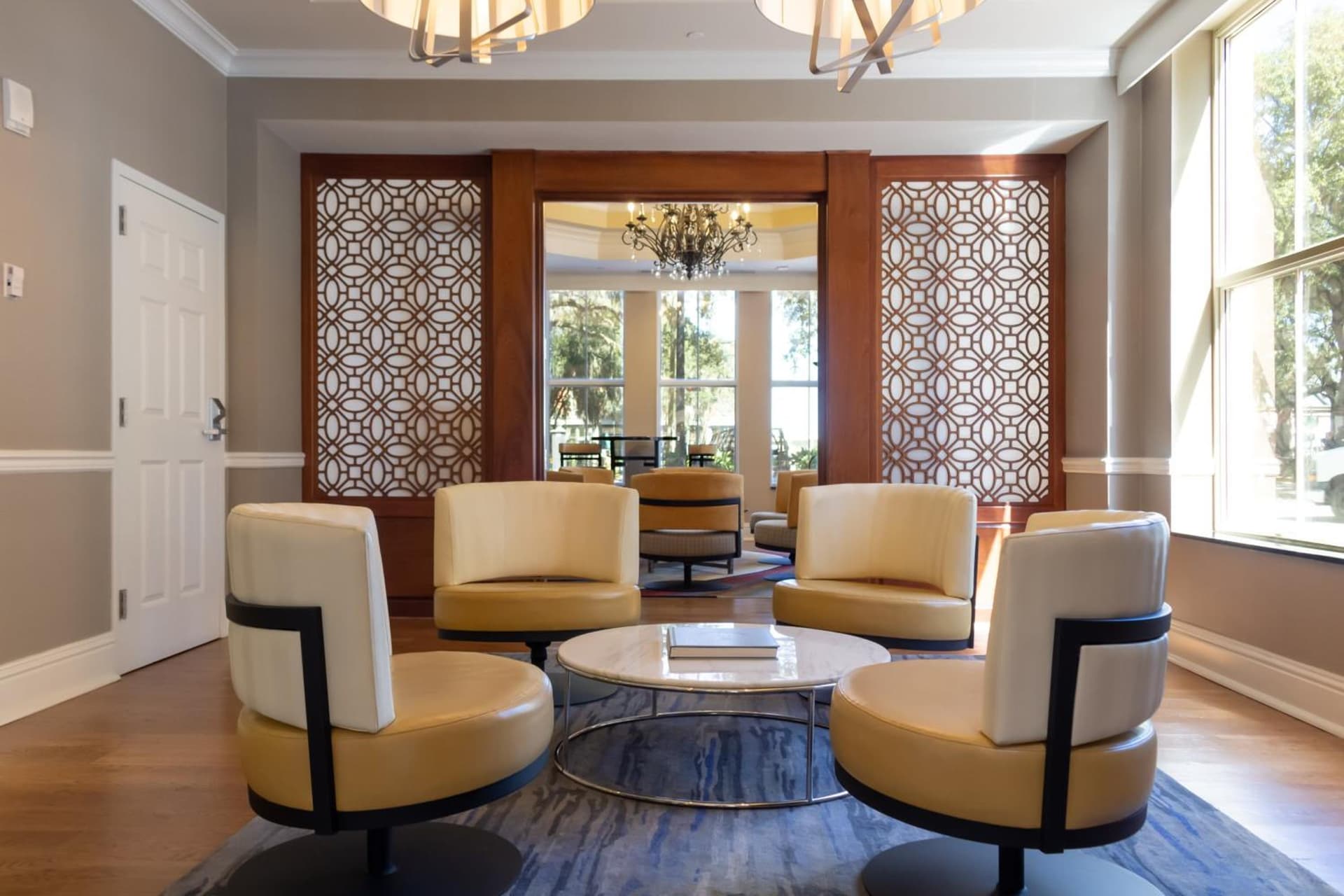 Holiday Inn Express Savannah - Historic District gallery photo in Savannah, GA — image 39