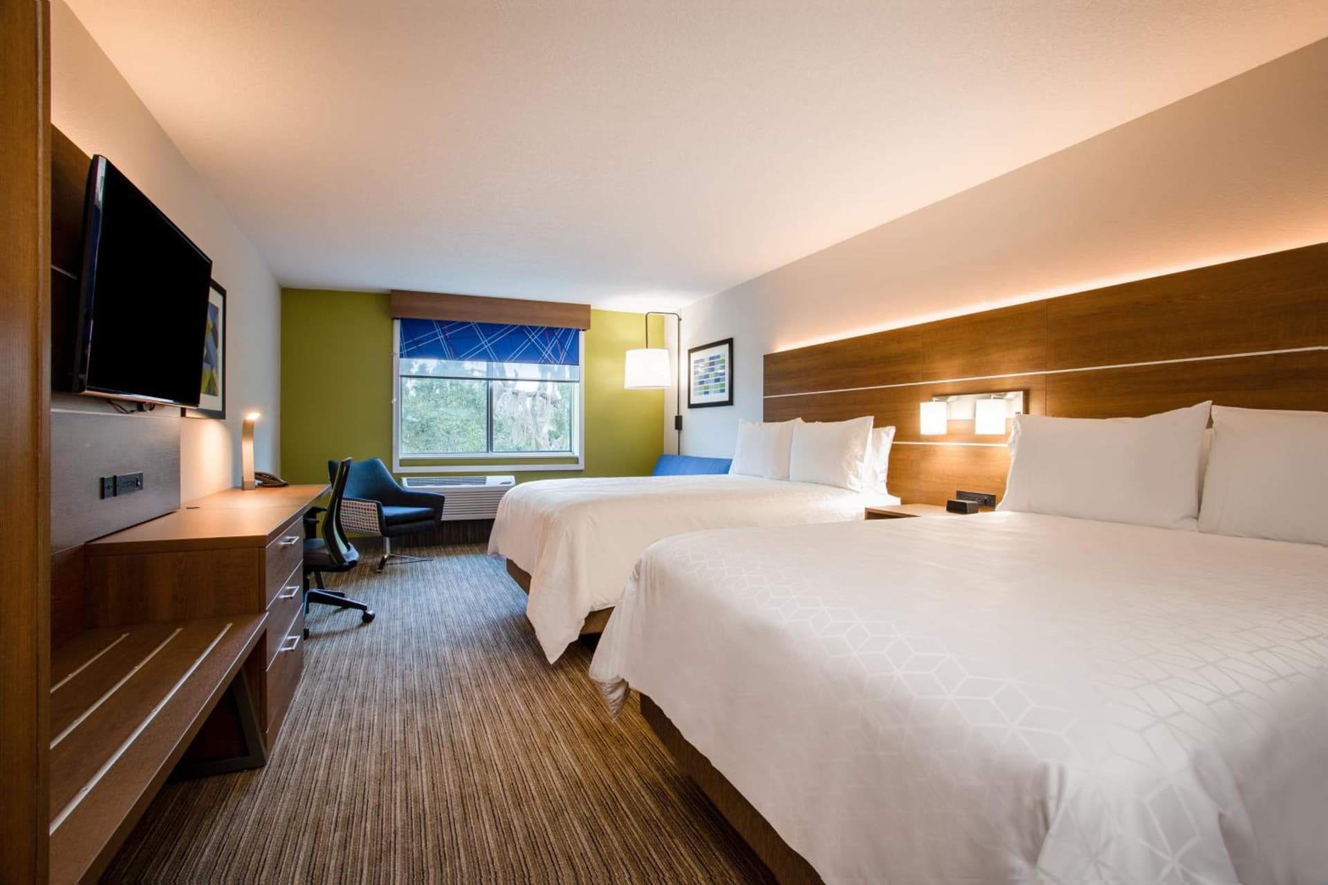 Holiday Inn Express & Suites - Deland South by IHG gallery photo in DeLand, FL — image 26