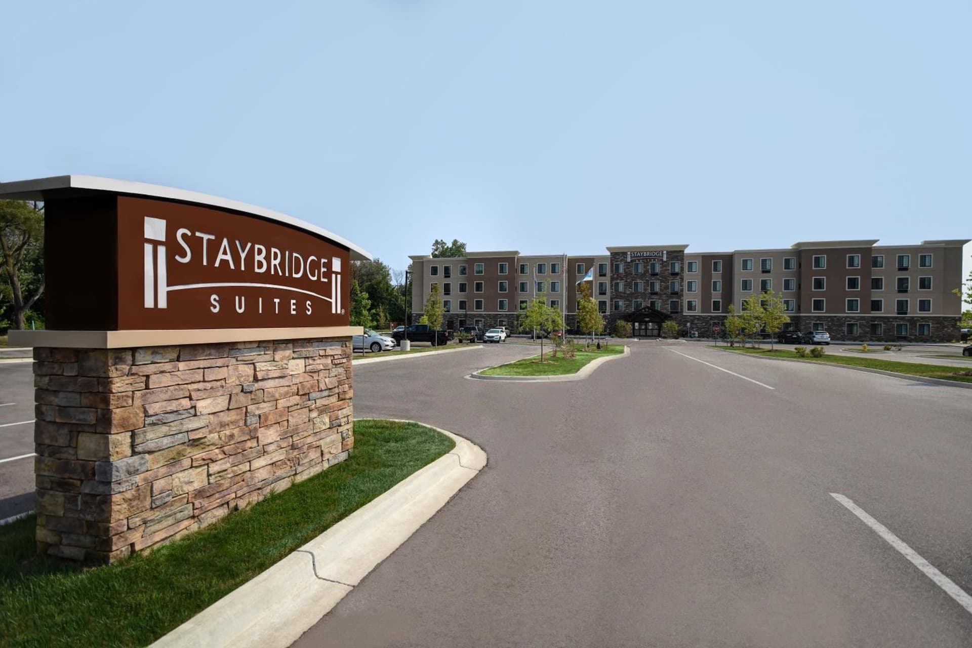 Staybridge Suites - Holland by IHG gallery photo in Holland, MI — image 22