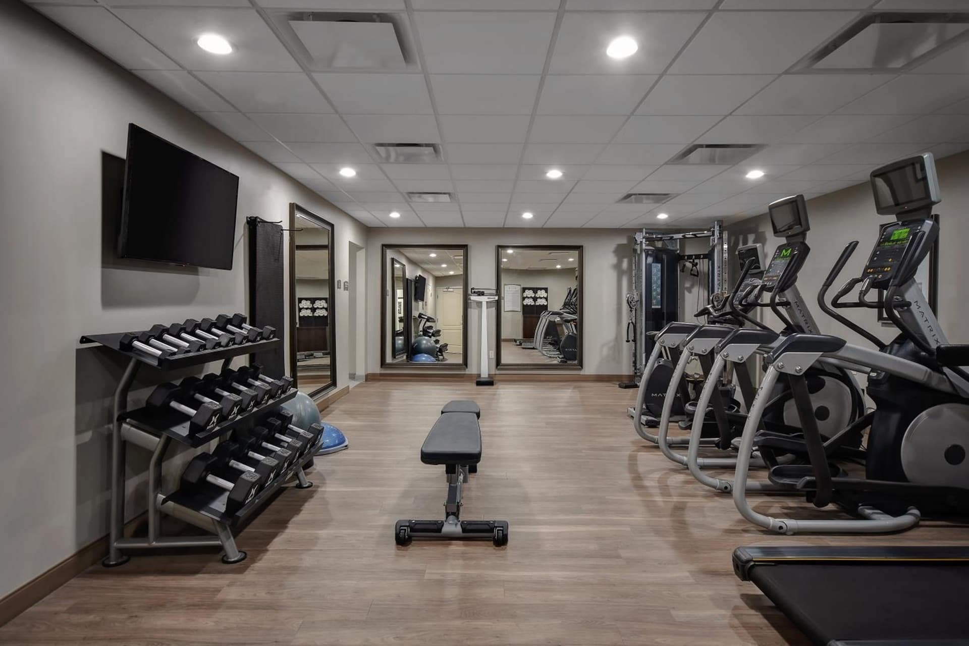 Staybridge Suites - Holland by IHG gallery photo in Holland, MI — image 16