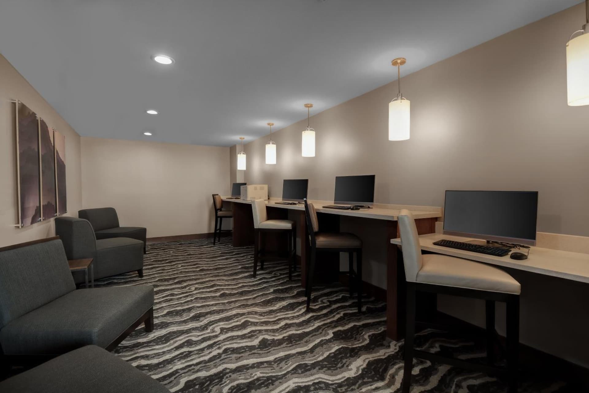 Staybridge Suites - Holland by IHG gallery photo in Holland, MI — image 30
