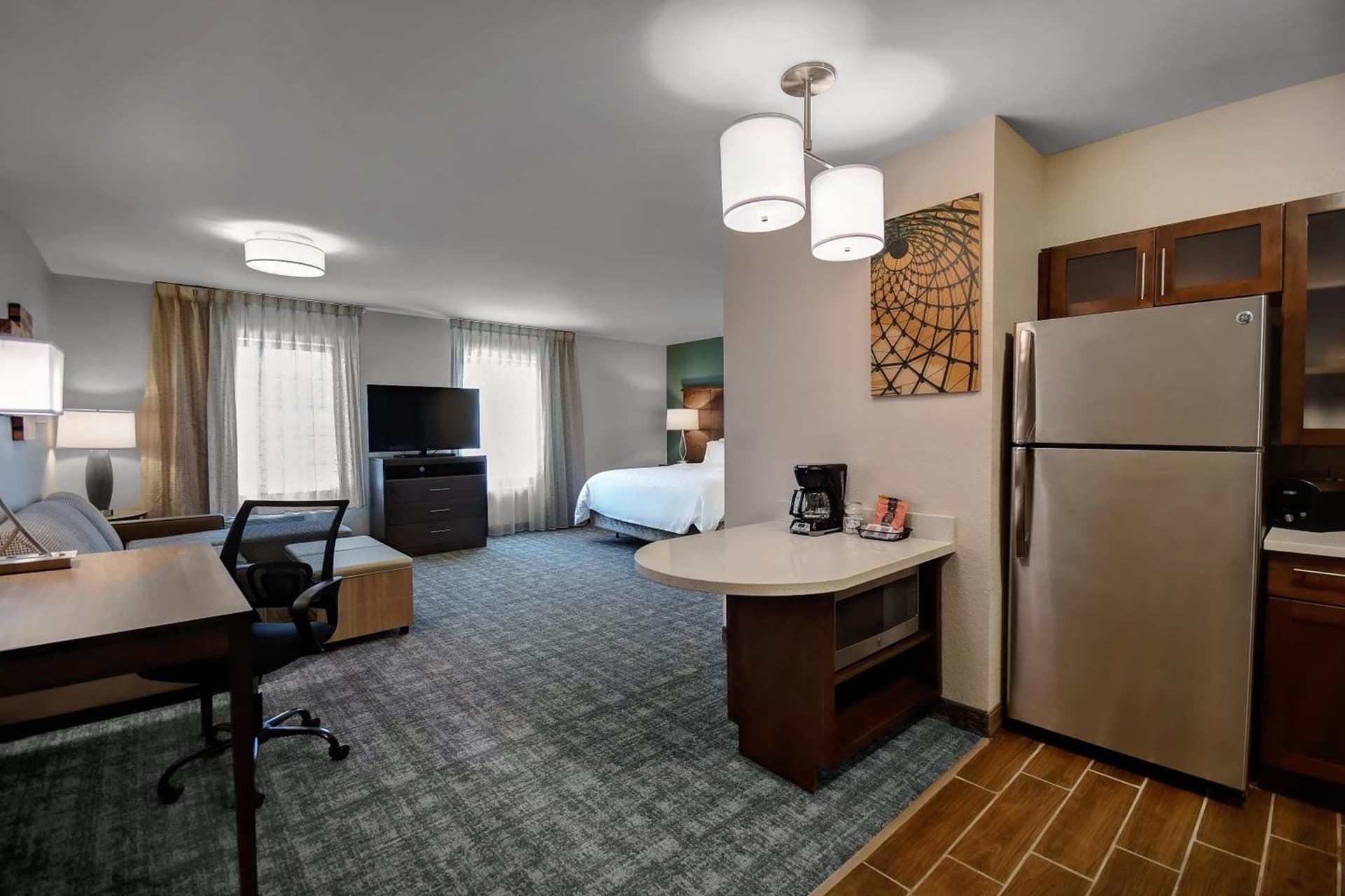 Staybridge Suites - Holland by IHG gallery photo in Holland, MI — image 45