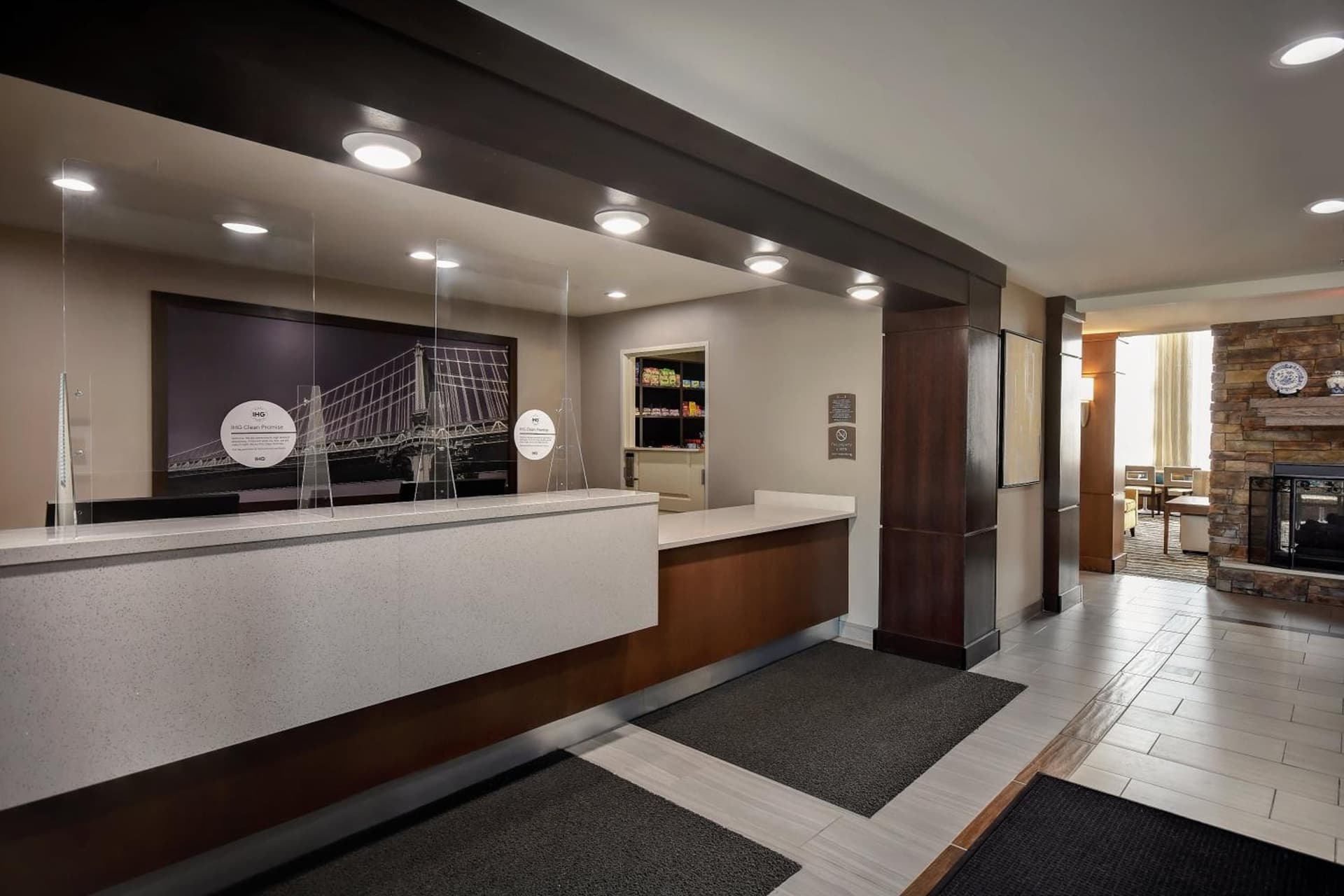 Staybridge Suites - Holland by IHG gallery photo in Holland, MI — image 37