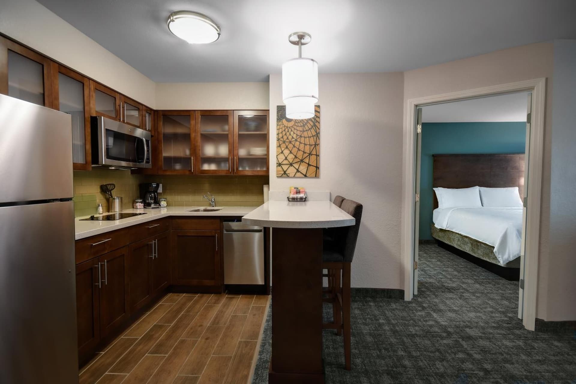 Staybridge Suites - Holland by IHG gallery photo in Holland, MI — image 42