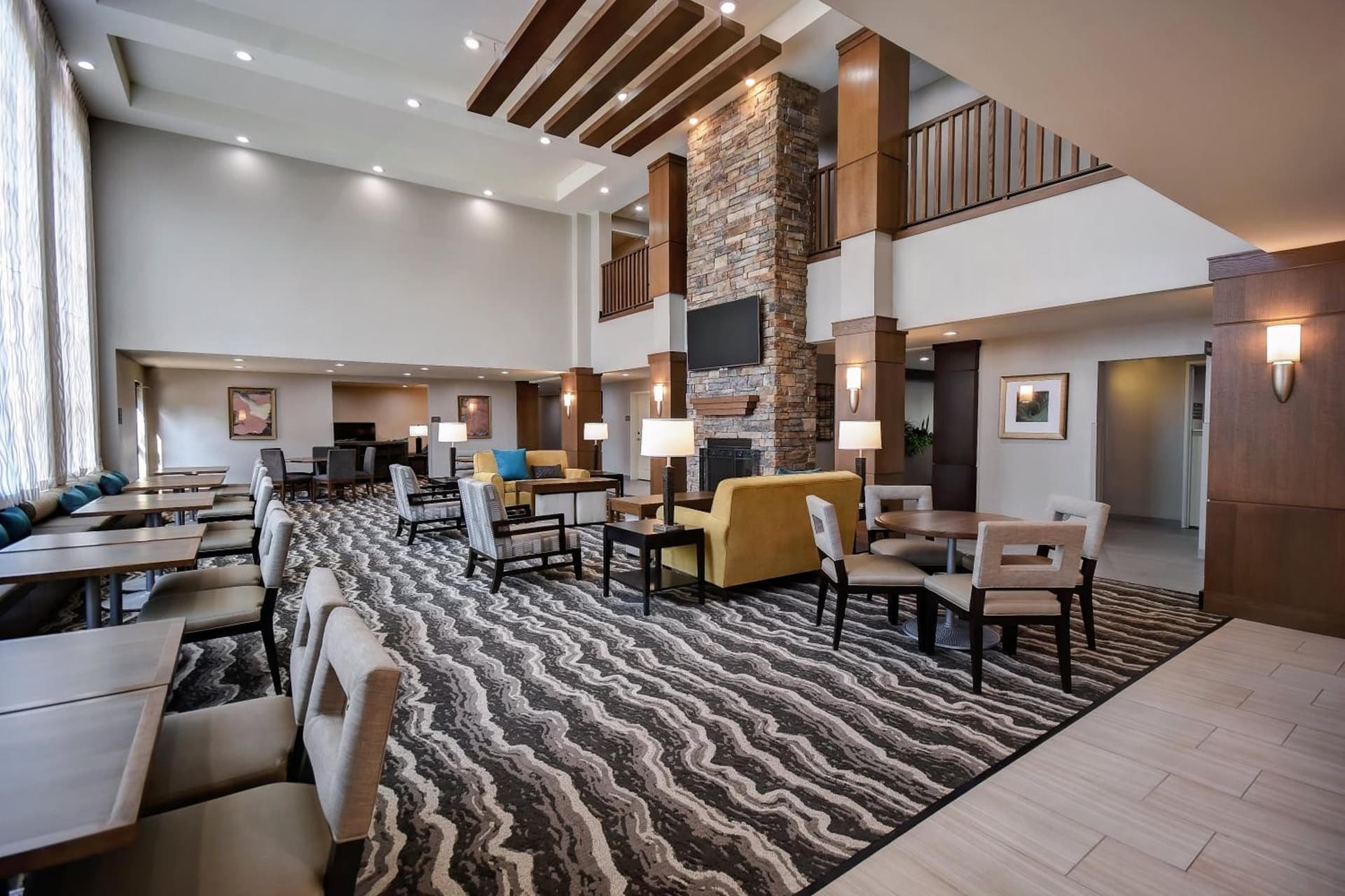 Staybridge Suites - Holland by IHG gallery photo in Holland, MI — image 46