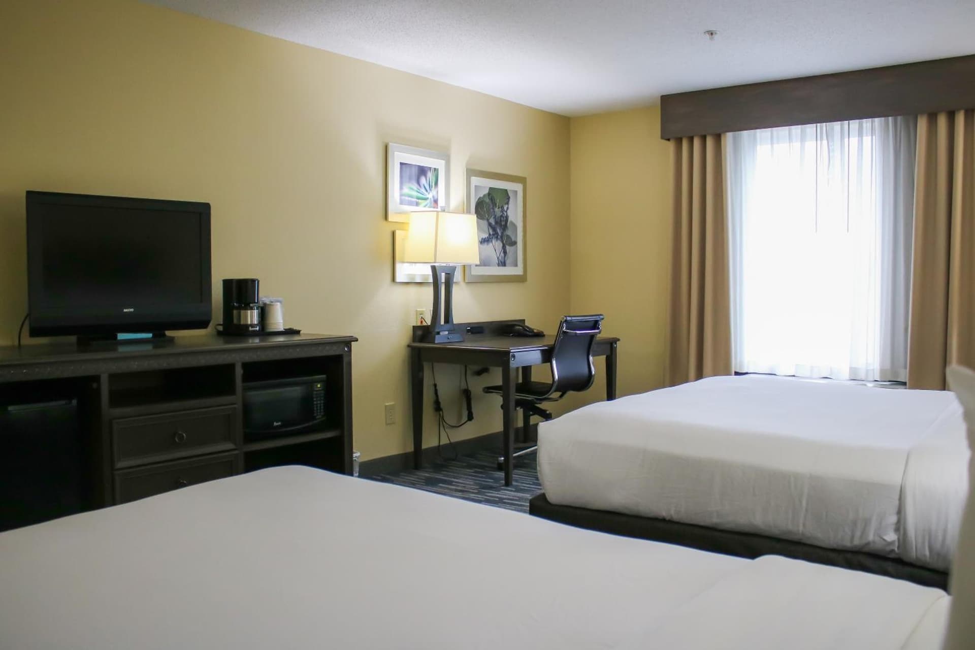 Country Inn & Suites by Radisson, Richmond West at I-64, VA gallery photo in Richmond, VA — image 5