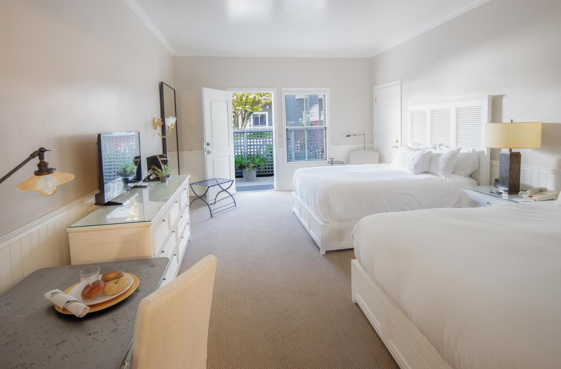 Hotel La Rose gallery photo in Santa Rosa, CA — image 38