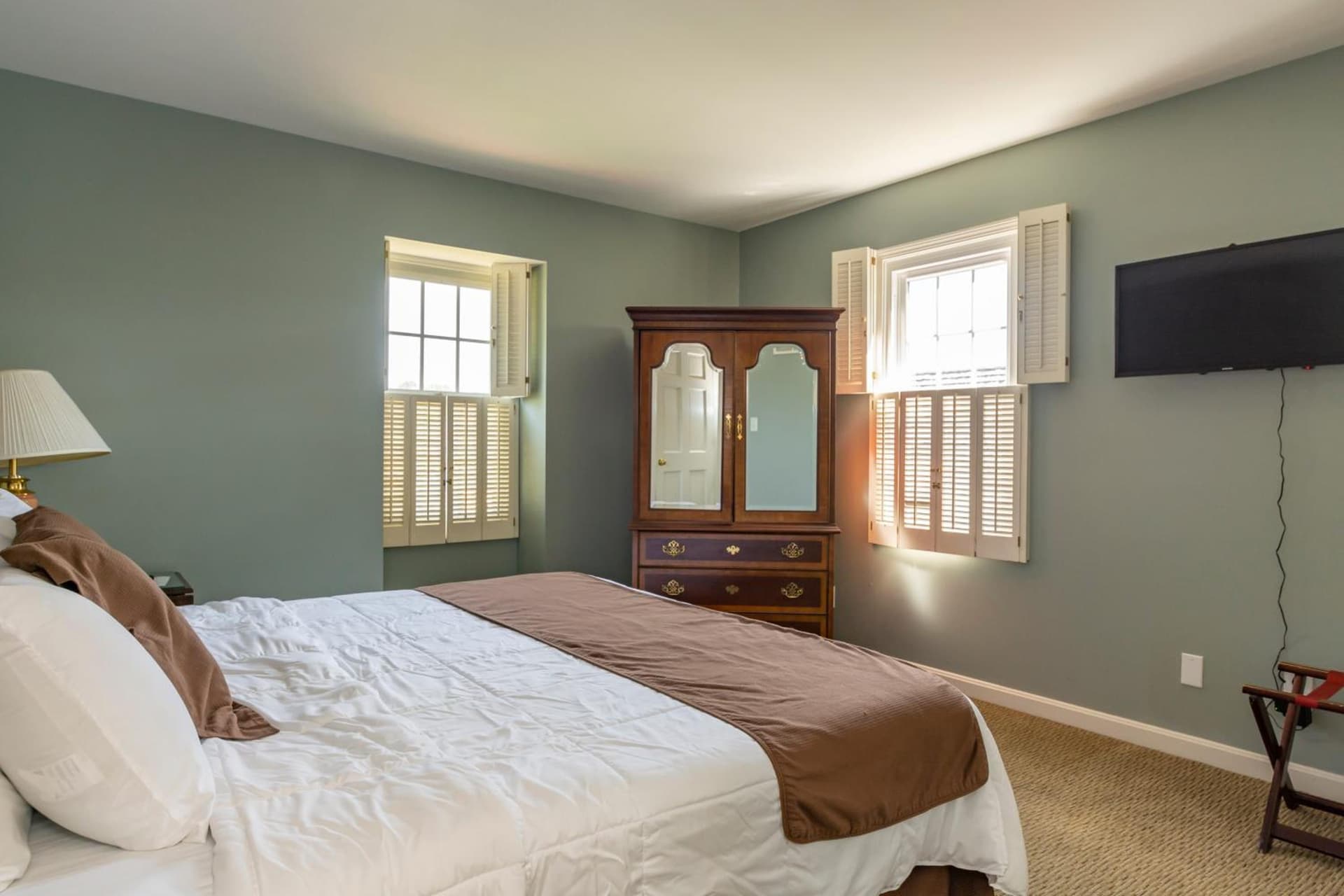 Century Suites Hotel gallery photo in Bloomington, IN — image 38