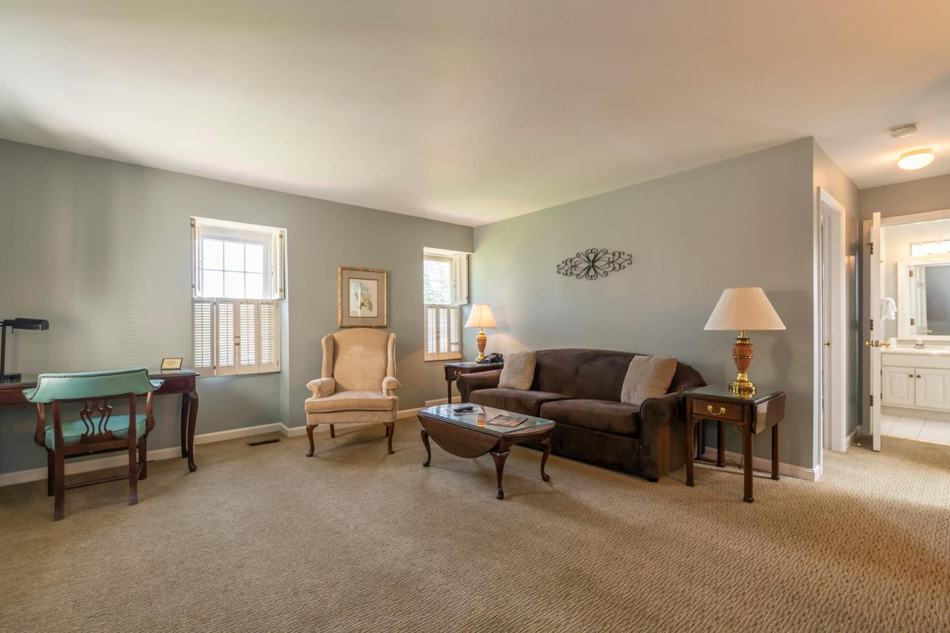 Century Suites Hotel gallery photo in Bloomington, IN — image 85