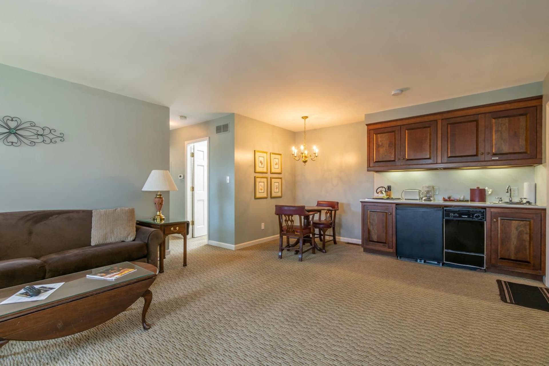 Century Suites Hotel gallery photo in Bloomington, IN — image 5