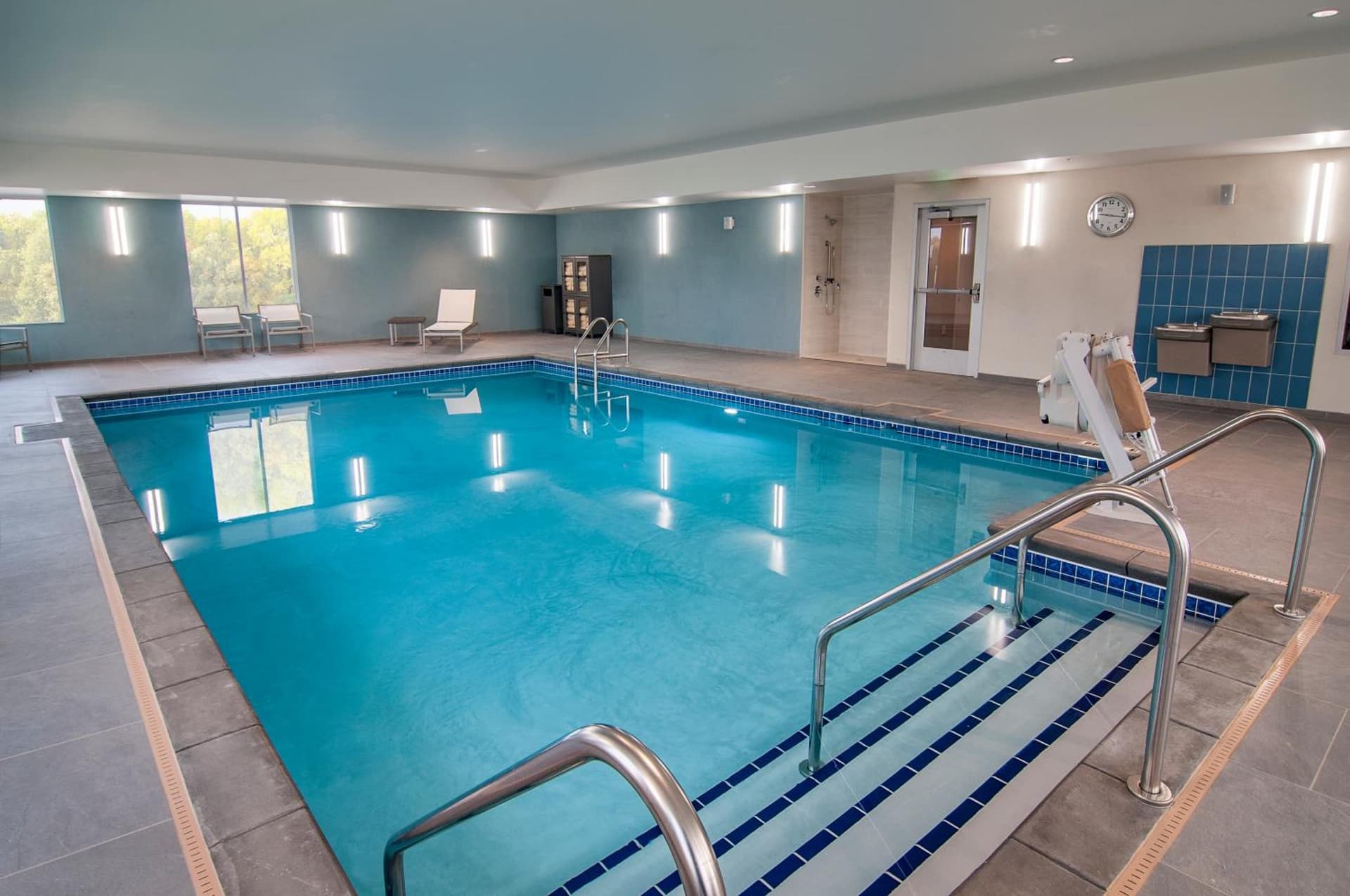 Hyatt Place Sioux Falls South gallery photo in Sioux Falls, SD — image 8