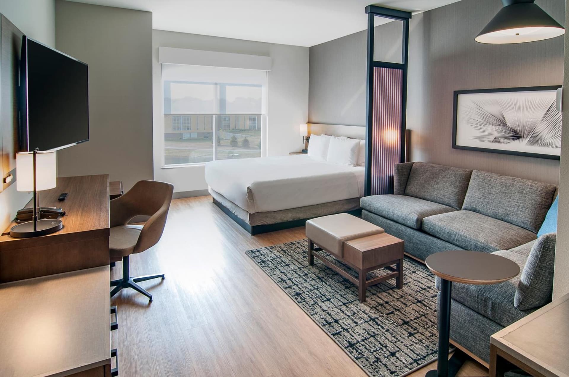 Hyatt Place Sioux Falls South gallery photo in Sioux Falls, SD — image 18