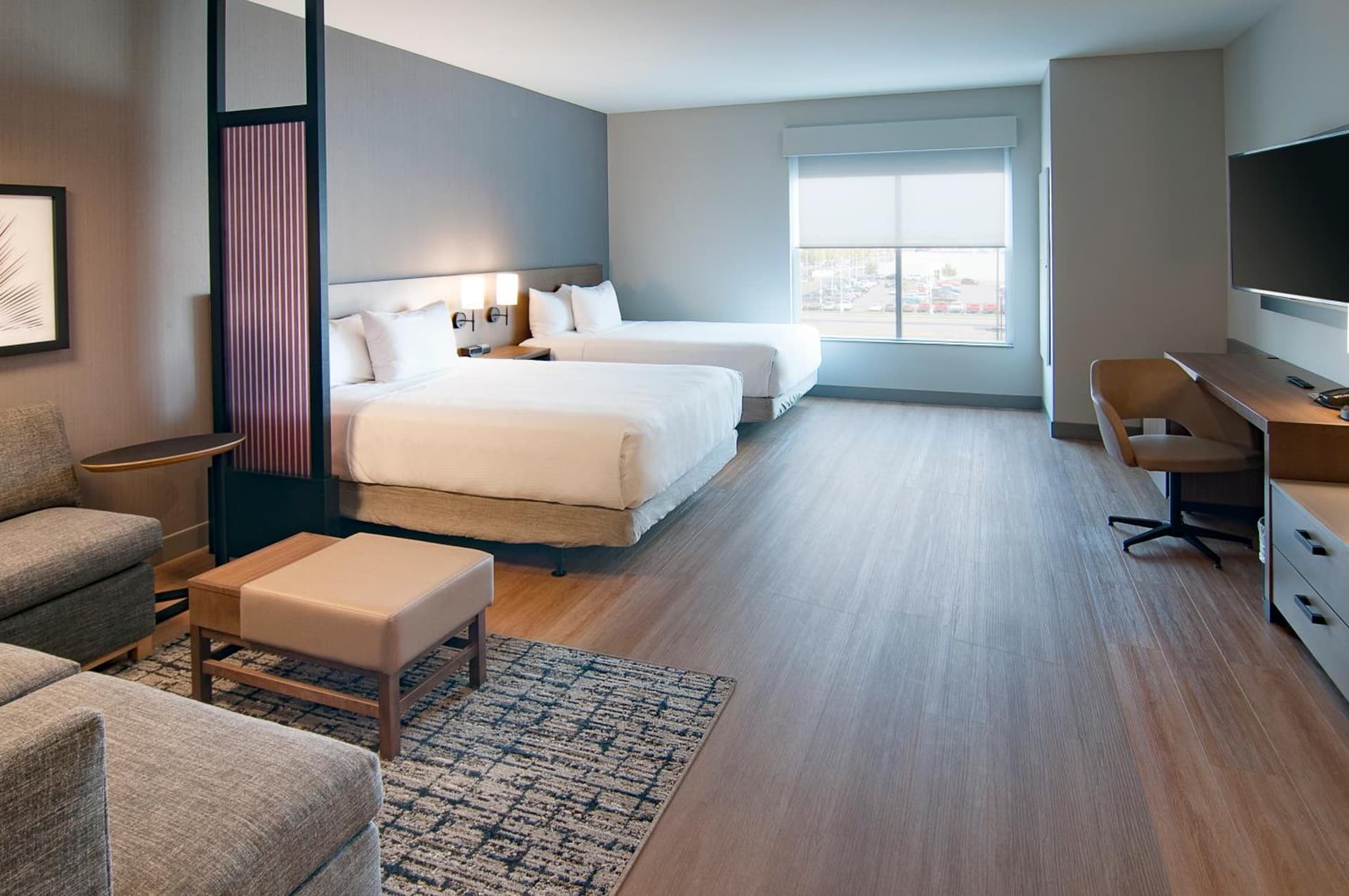 Hyatt Place Sioux Falls South gallery photo in Sioux Falls, SD — image 20