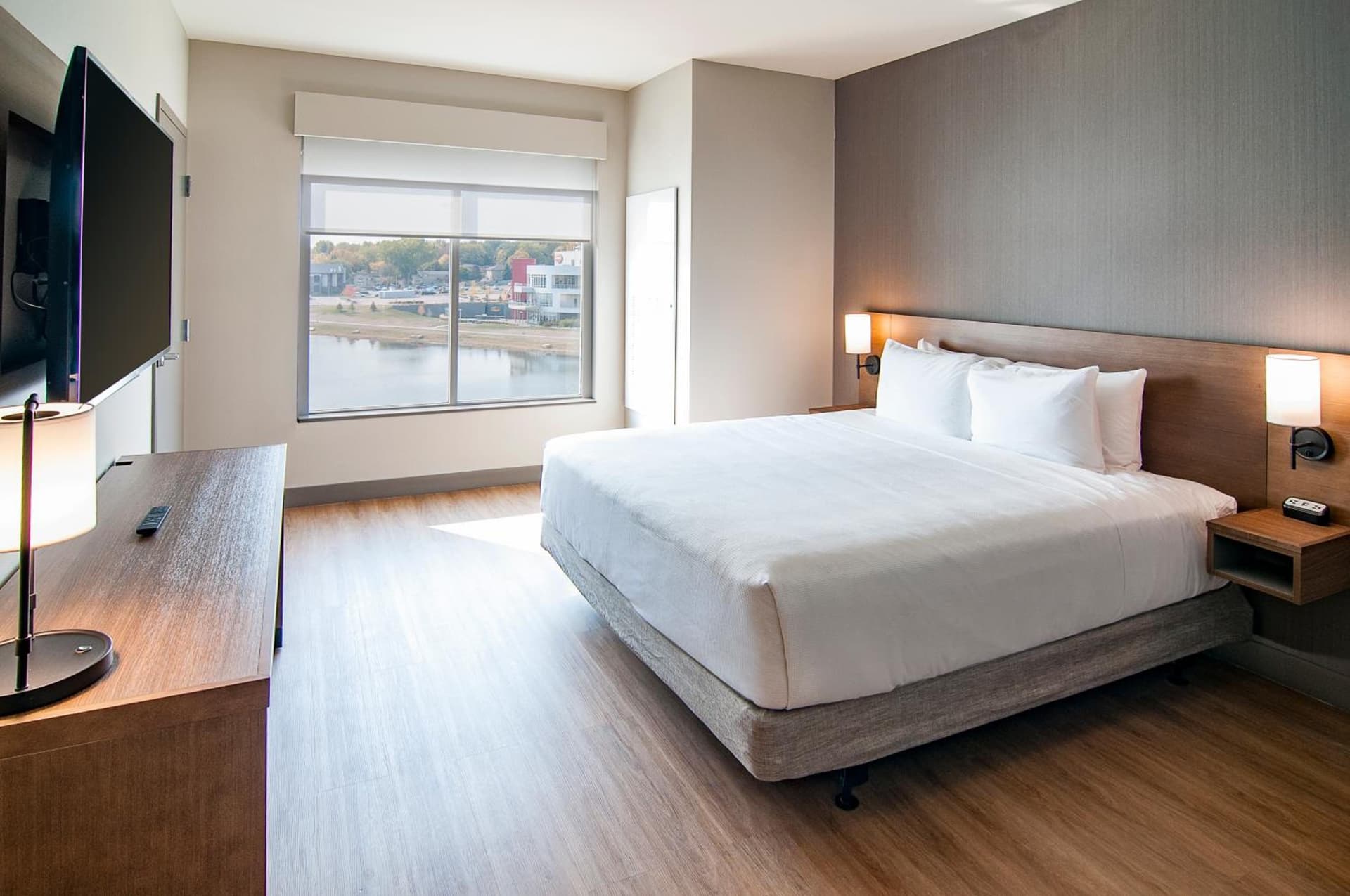 Hyatt Place Sioux Falls South gallery photo in Sioux Falls, SD — image 16