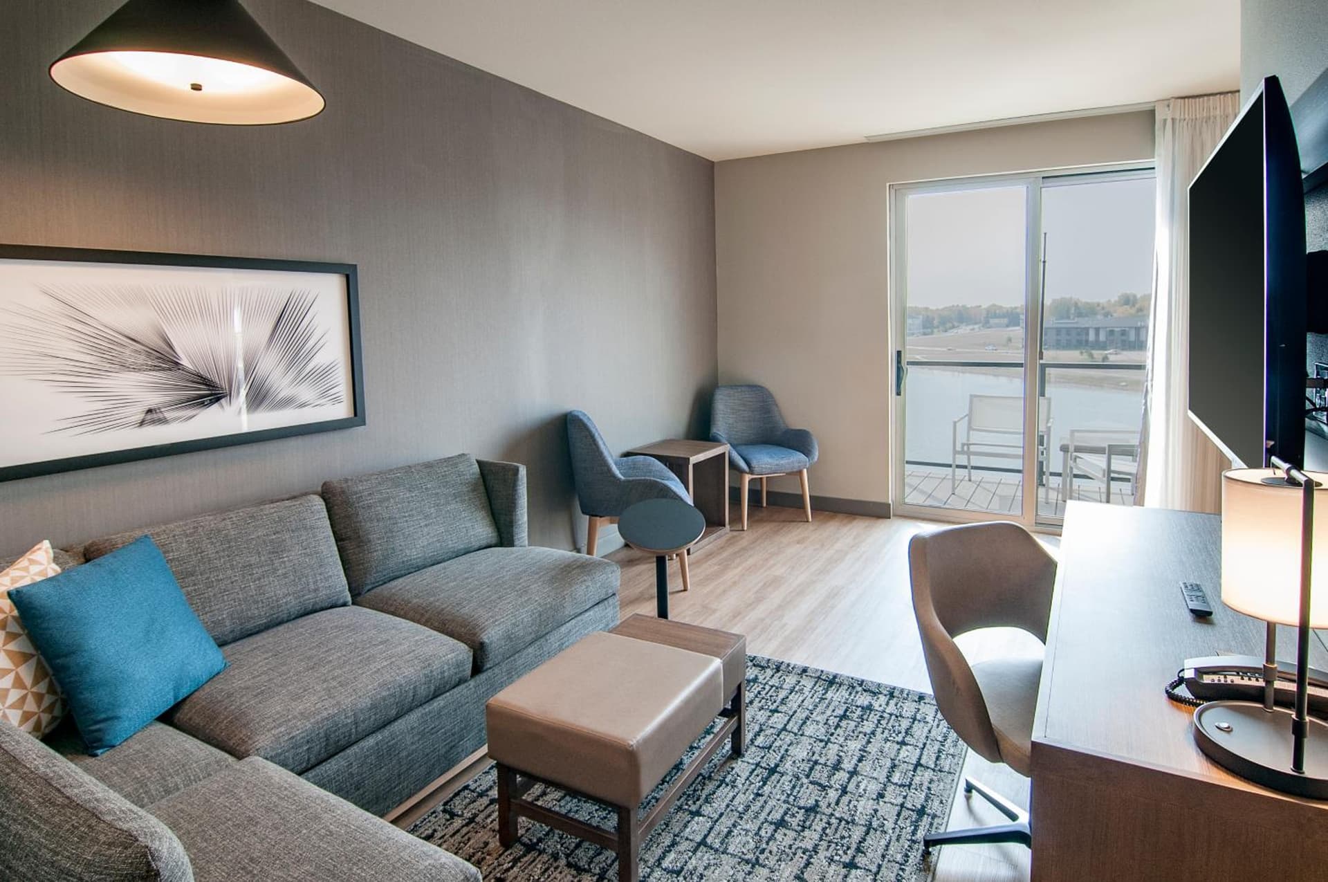 Hyatt Place Sioux Falls South gallery photo in Sioux Falls, SD — image 13