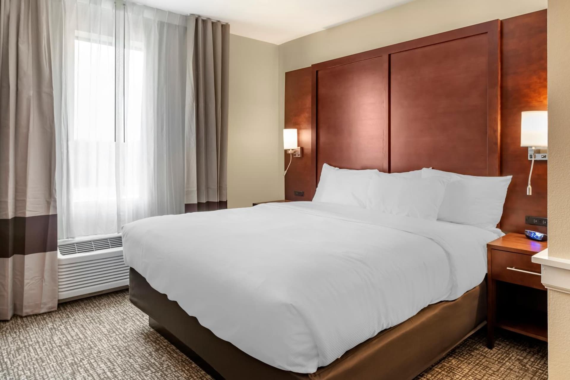 Comfort Inn & Suites Winchester gallery photo in Winchester, VA — image 17