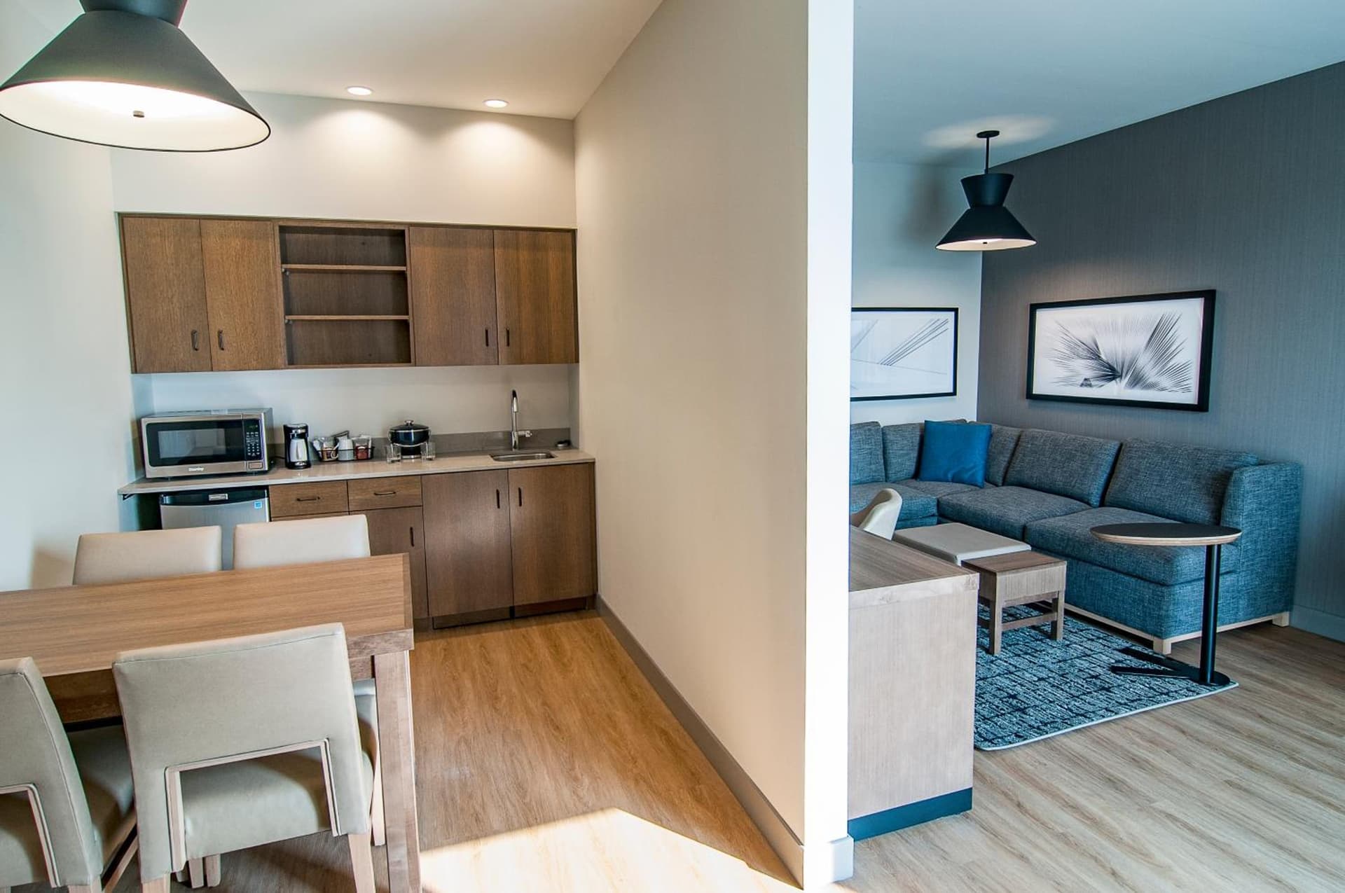 Hyatt Place Sioux Falls South gallery photo in Sioux Falls, SD — image 14
