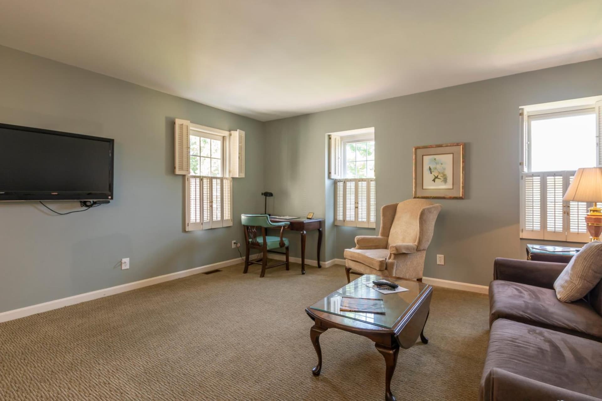 Century Suites Hotel gallery photo in Bloomington, IN — image 31