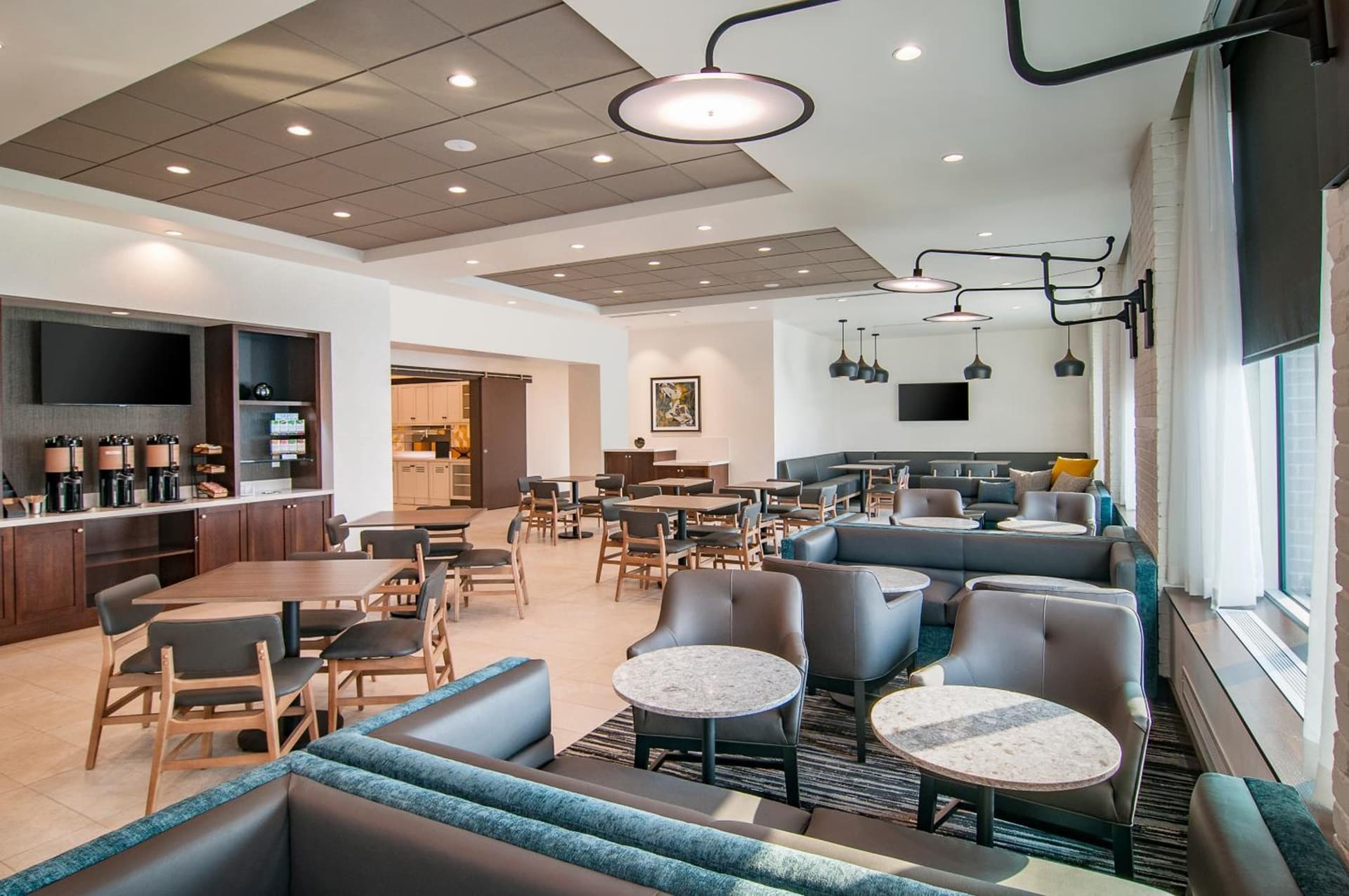 Hyatt Place Sioux Falls South gallery photo in Sioux Falls, SD — image 19