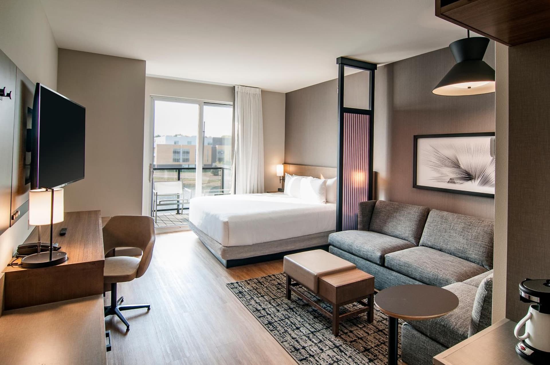 Hyatt Place Sioux Falls South gallery photo in Sioux Falls, SD — image 4