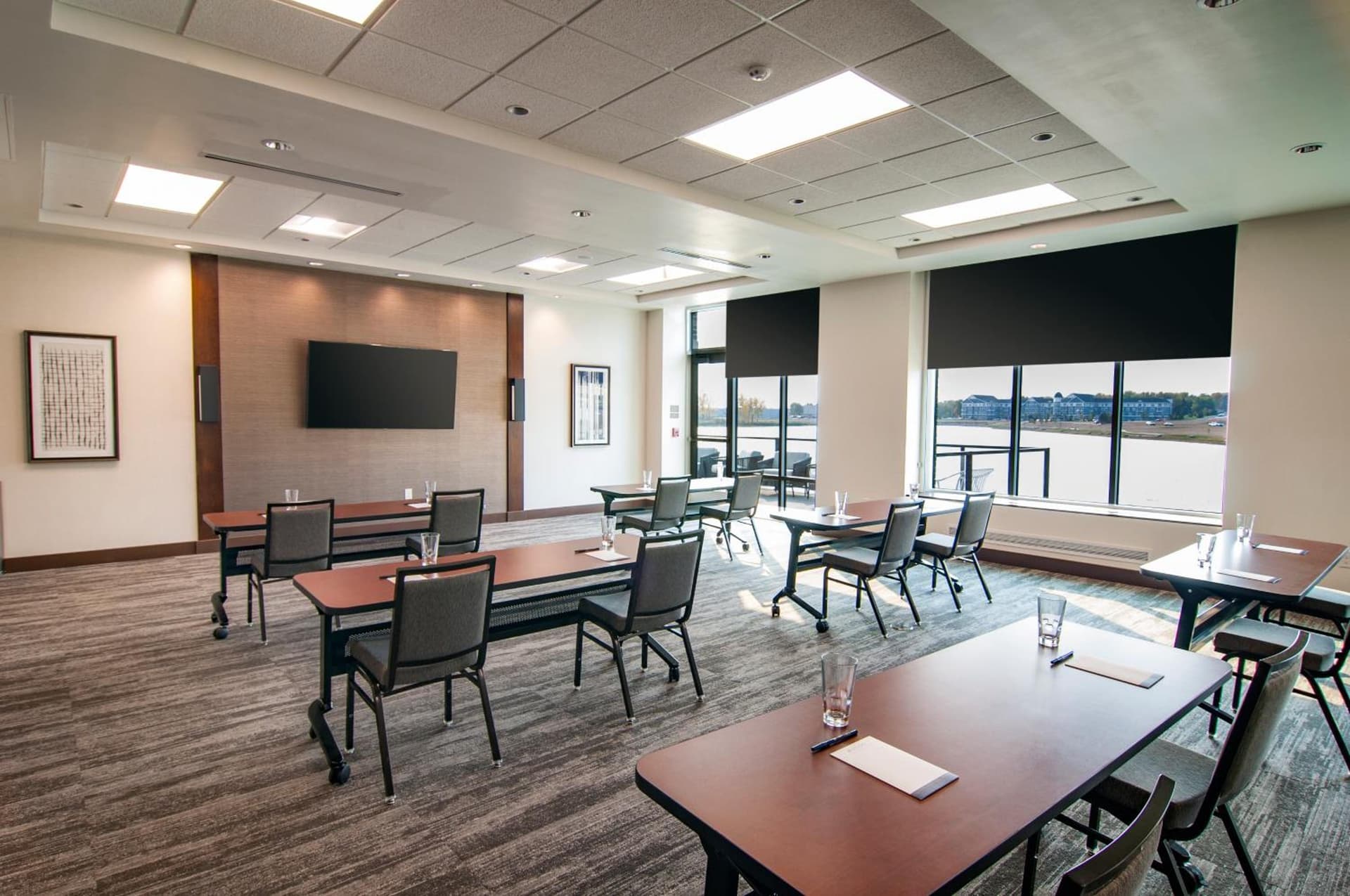 Hyatt Place Sioux Falls South gallery photo in Sioux Falls, SD — image 17