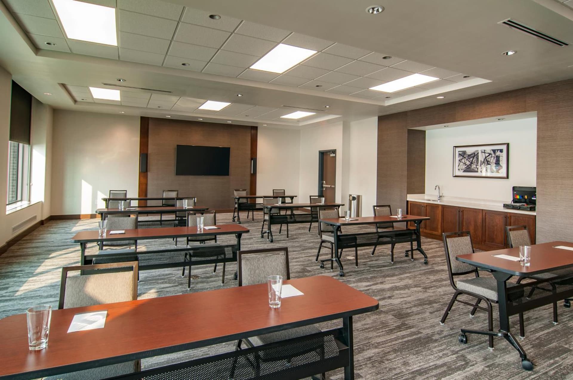 Hyatt Place Sioux Falls South gallery photo in Sioux Falls, SD — image 12