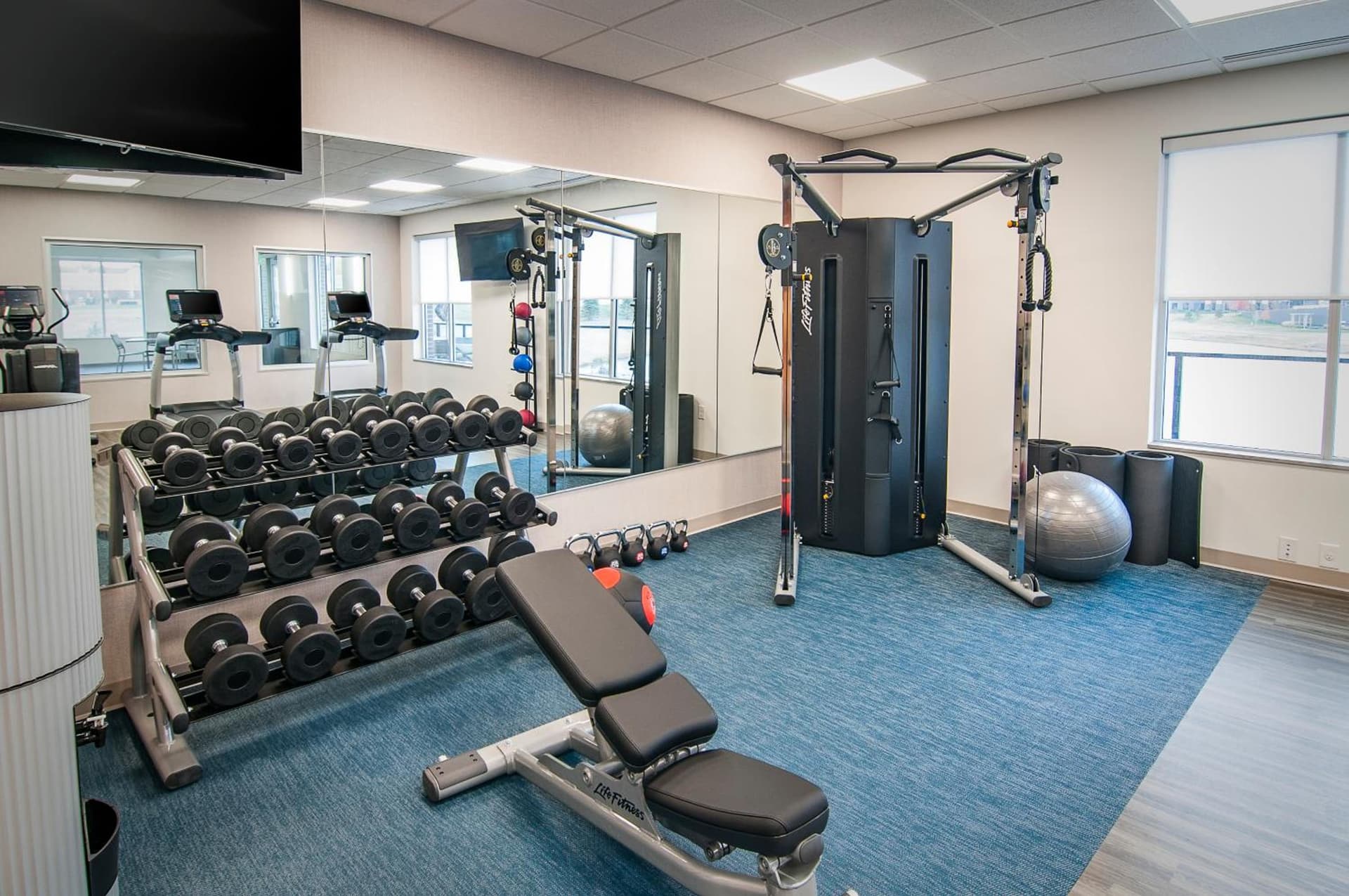 Hyatt Place Sioux Falls South gallery photo in Sioux Falls, SD — image 5