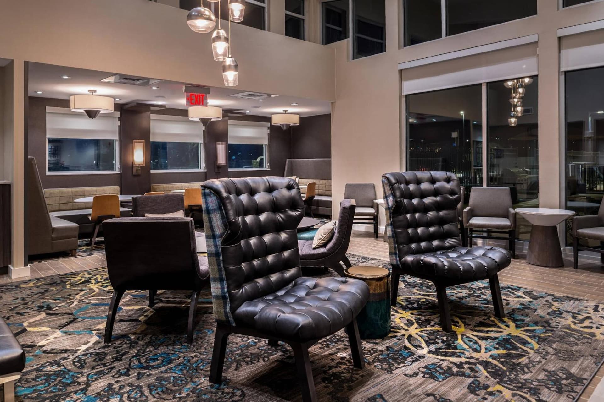 Residence Inn by Marriott Charlotte Steele Creek gallery photo in Charlotte, NC — image 7