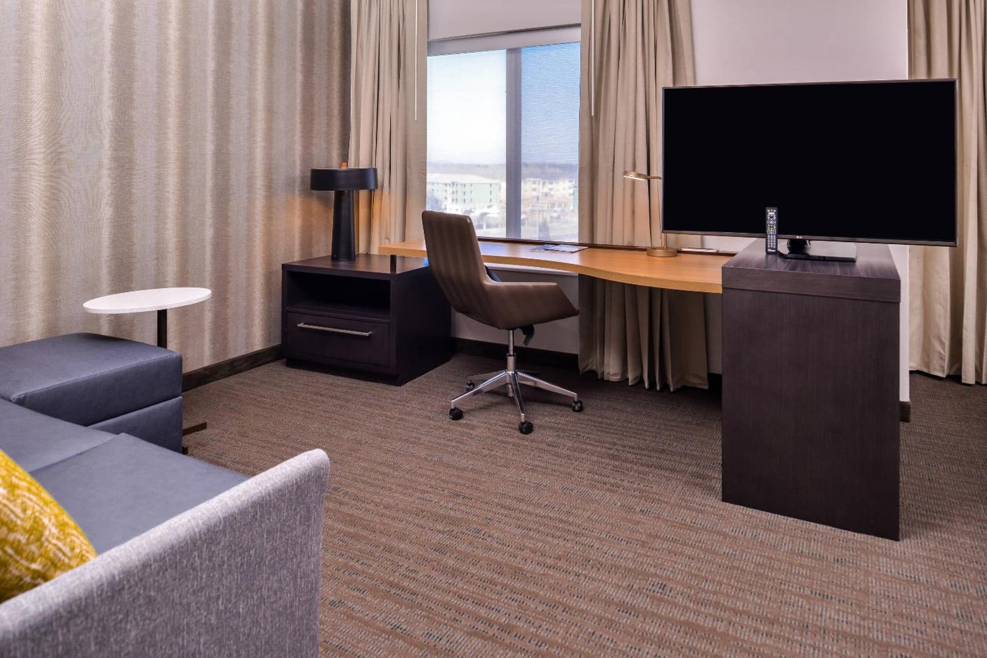 Residence Inn by Marriott Charlotte Steele Creek gallery photo in Charlotte, NC — image 45