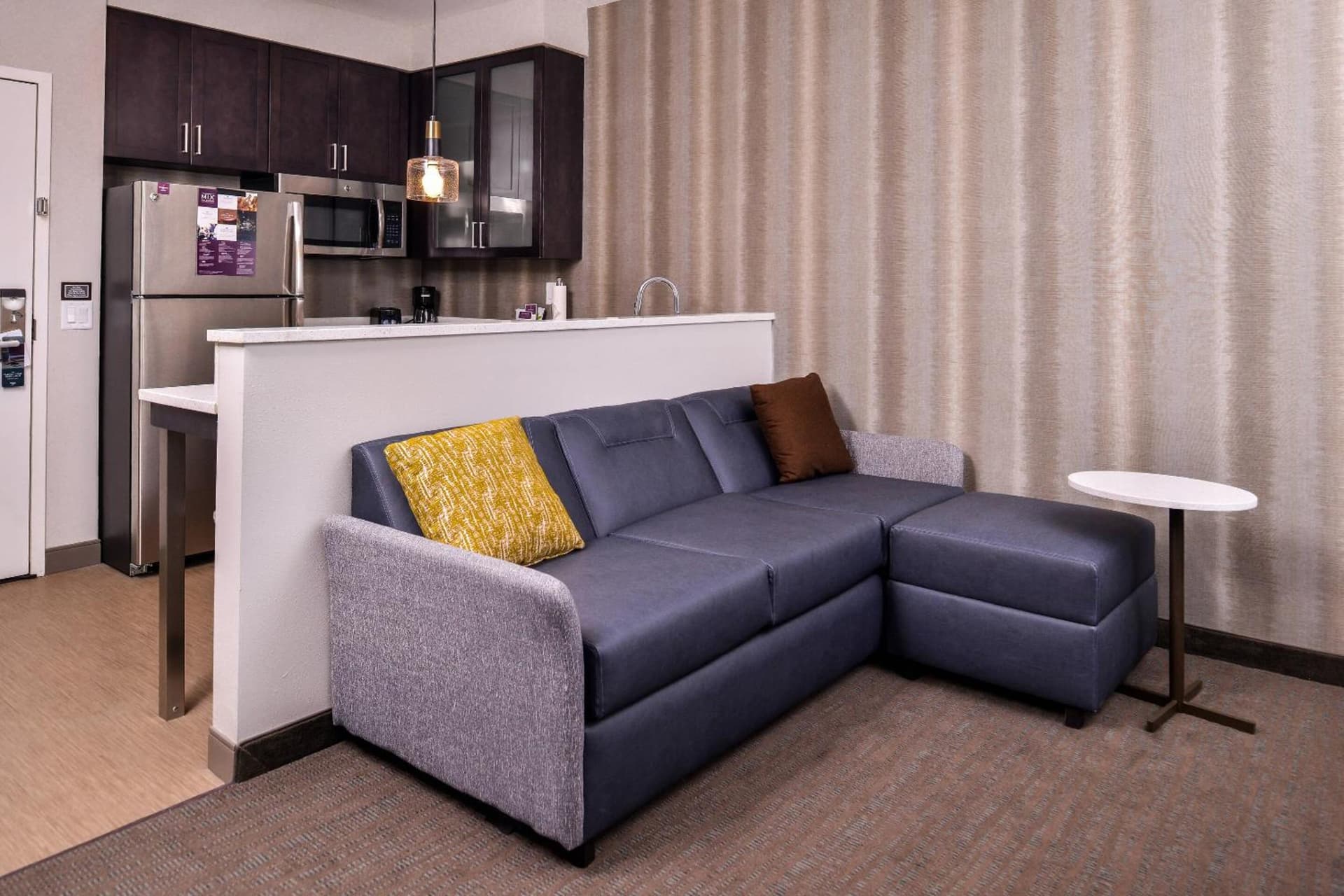 Residence Inn by Marriott Charlotte Steele Creek gallery photo in Charlotte, NC — image 41