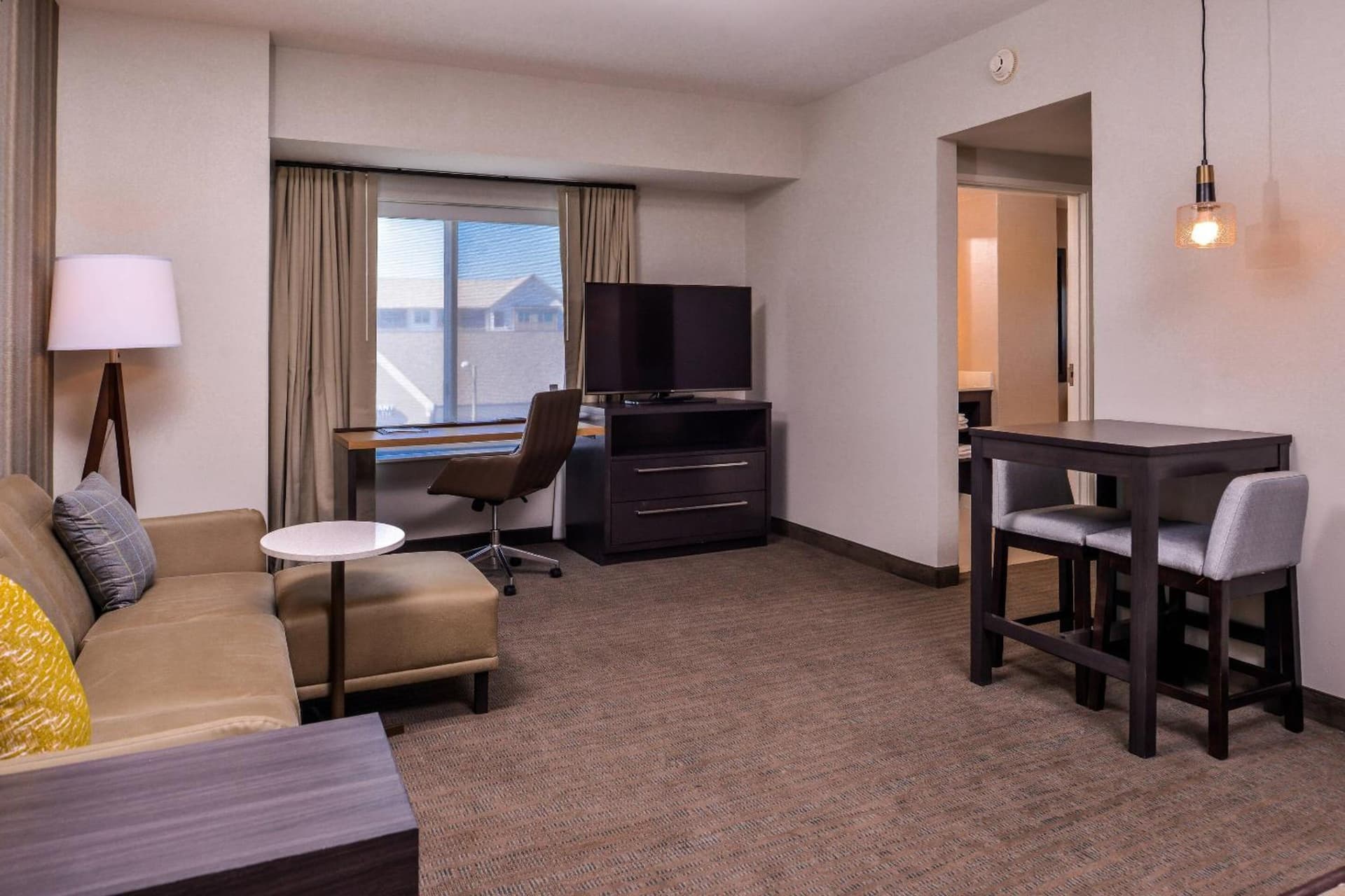 Residence Inn by Marriott Charlotte Steele Creek gallery photo in Charlotte, NC — image 39