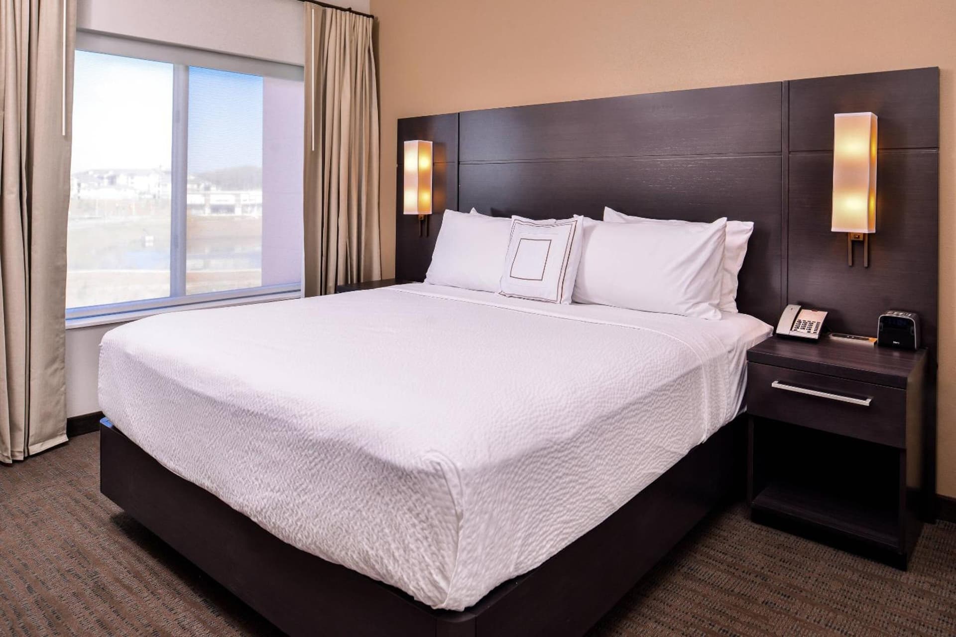 Residence Inn by Marriott Charlotte Steele Creek gallery photo in Charlotte, NC — image 52