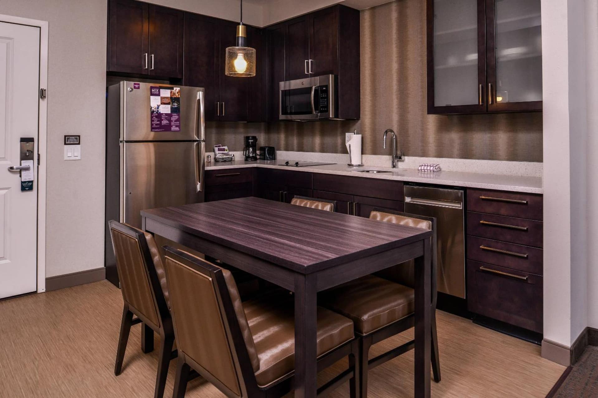 Residence Inn by Marriott Charlotte Steele Creek gallery photo in Charlotte, NC — image 17