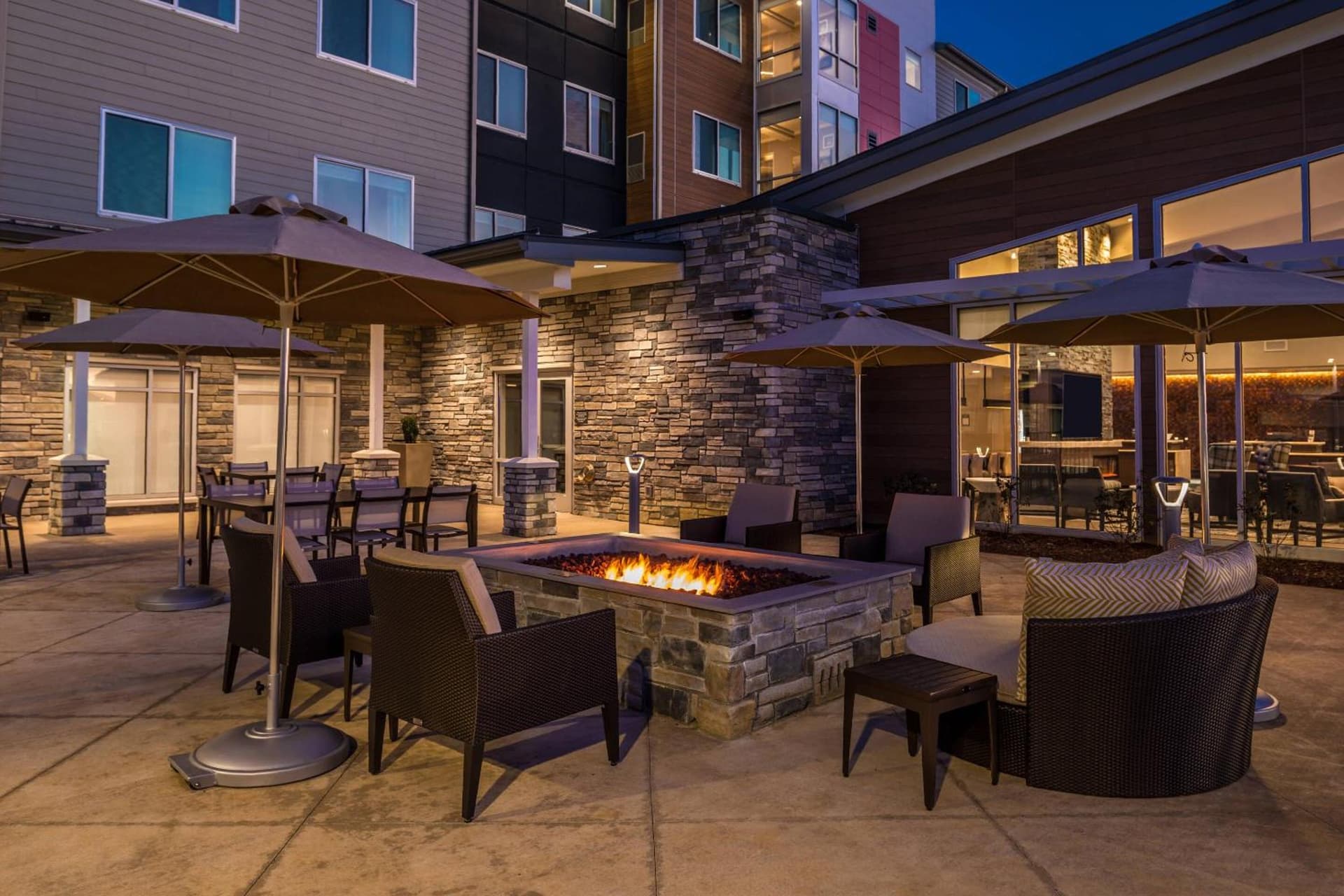 Residence Inn by Marriott Charlotte Steele Creek gallery photo in Charlotte, NC — image 14
