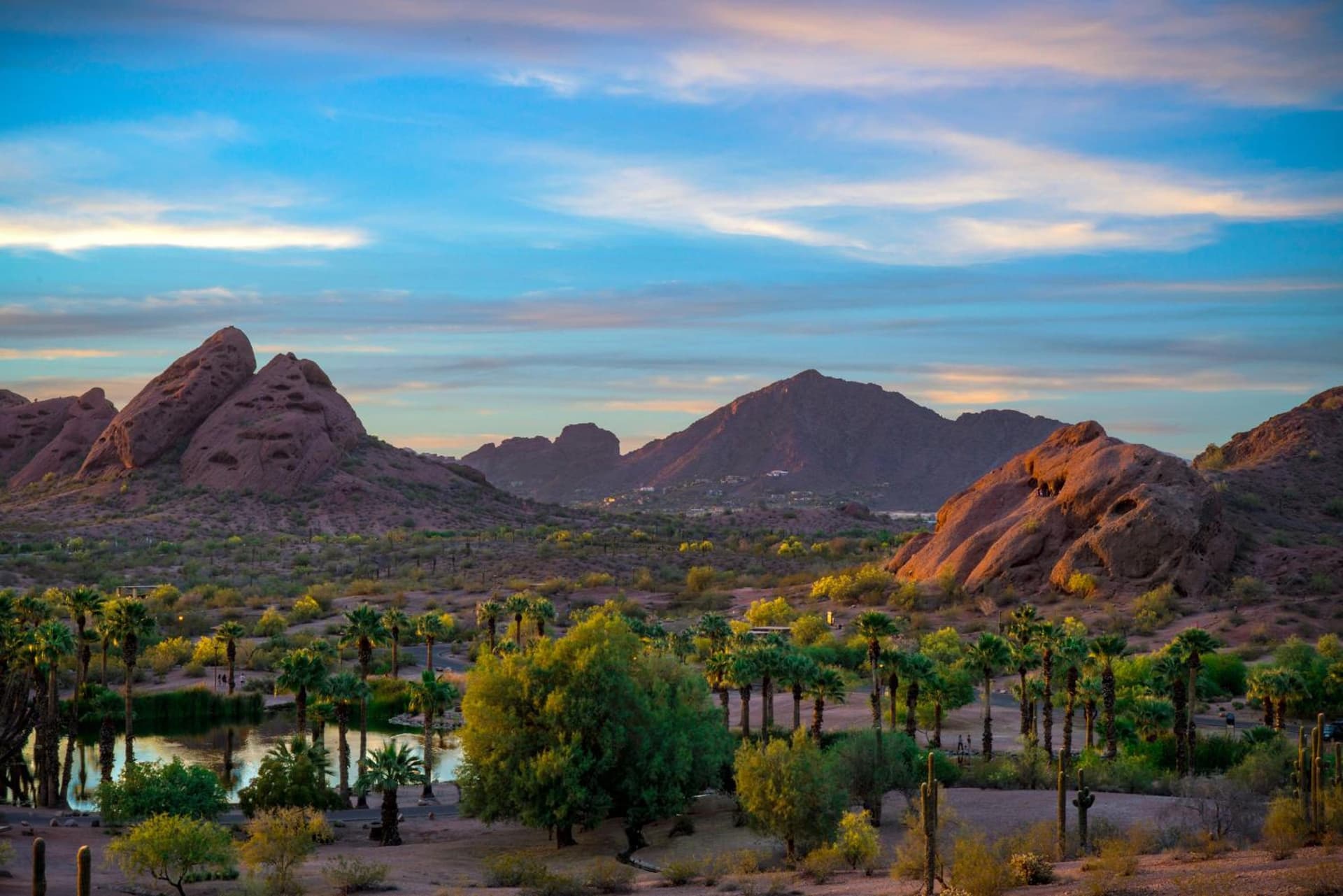 Holiday Inn Express & Suites - Phoenix - Airport North by IHG gallery photo in Phoenix, AZ — image 34