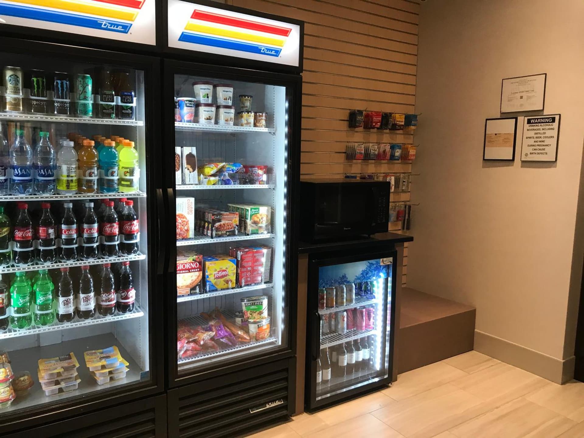Holiday Inn Express & Suites - Phoenix - Airport North by IHG gallery photo in Phoenix, AZ — image 81