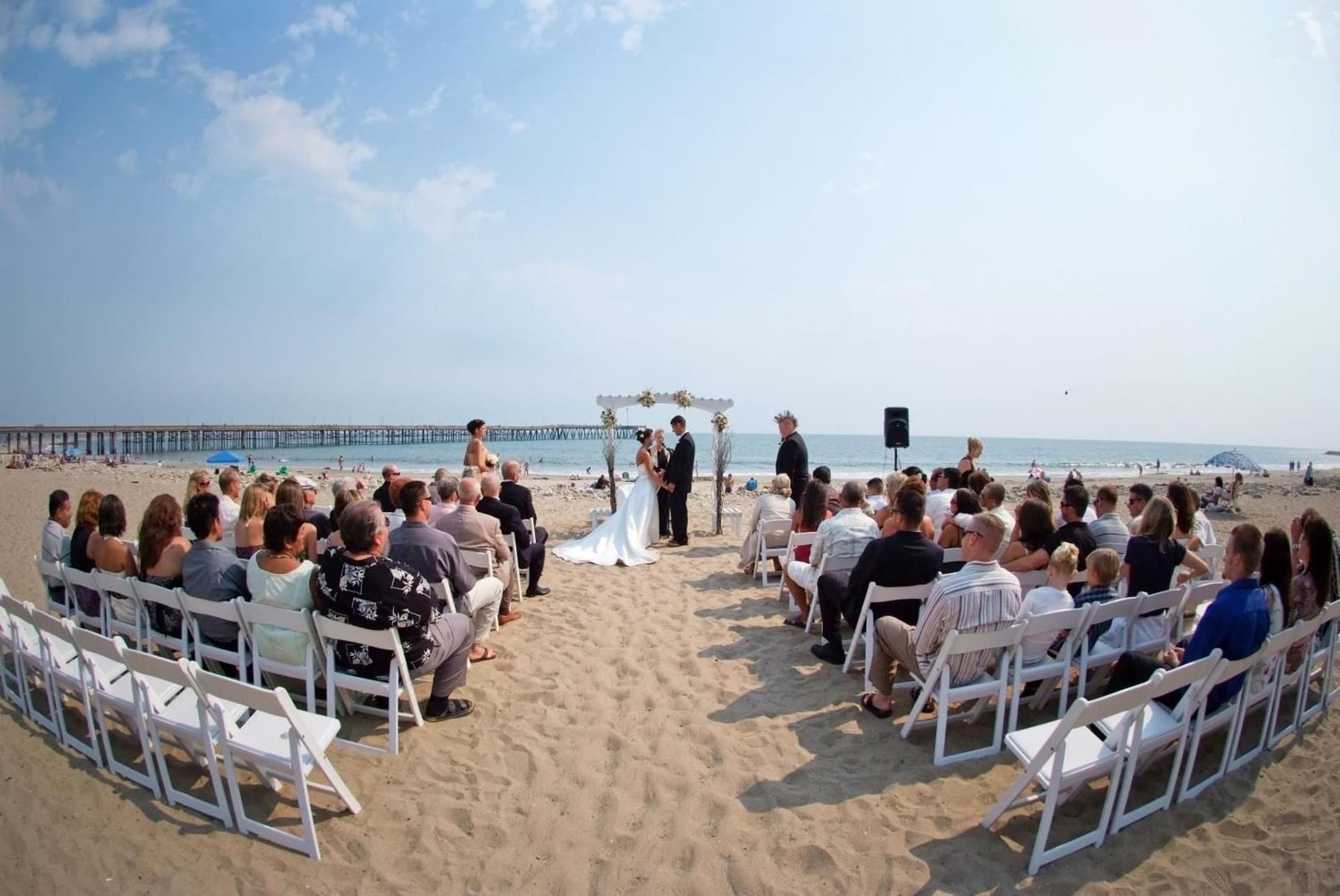 Crowne Plaza Ventura Beach by IHG gallery photo in Ventura, CA — image 116