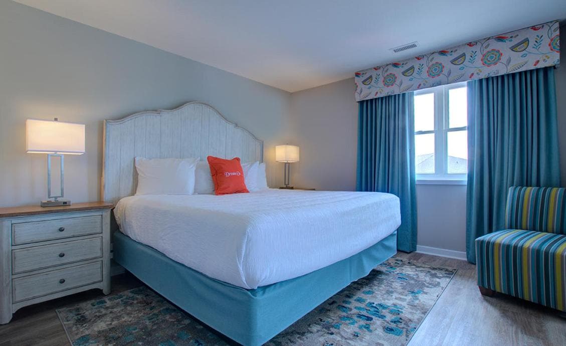 Atlantic Beach Resort, a Ramada by Wyndham gallery photo in Atlantic Beach, NC — image 10