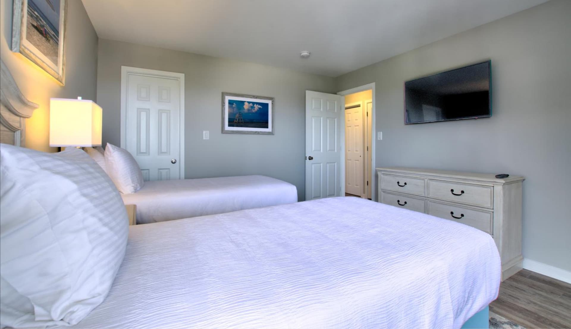 Atlantic Beach Resort, a Ramada by Wyndham gallery photo in Atlantic Beach, NC — image 23