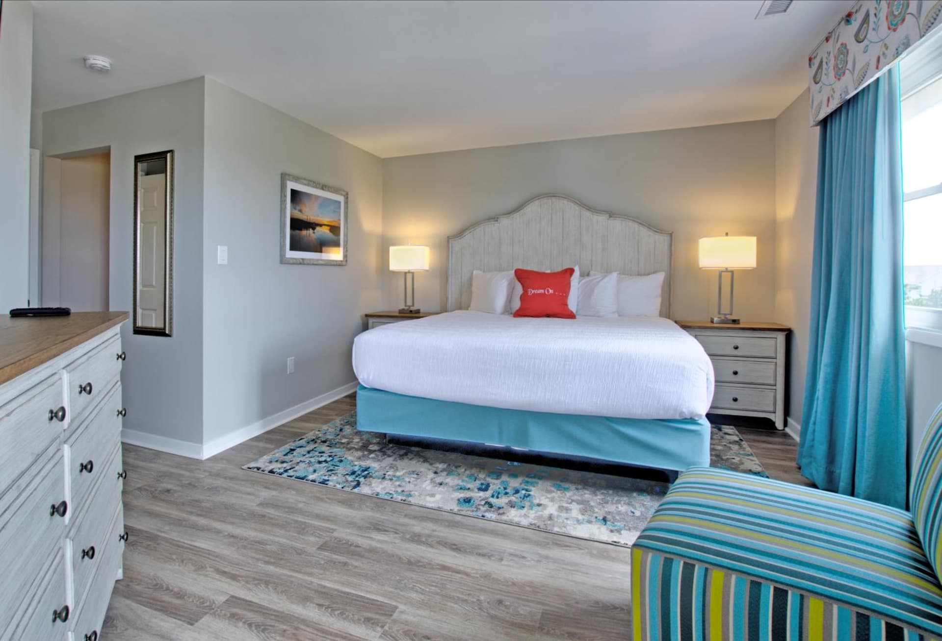 Atlantic Beach Resort, a Ramada by Wyndham gallery photo in Atlantic Beach, NC — image 49