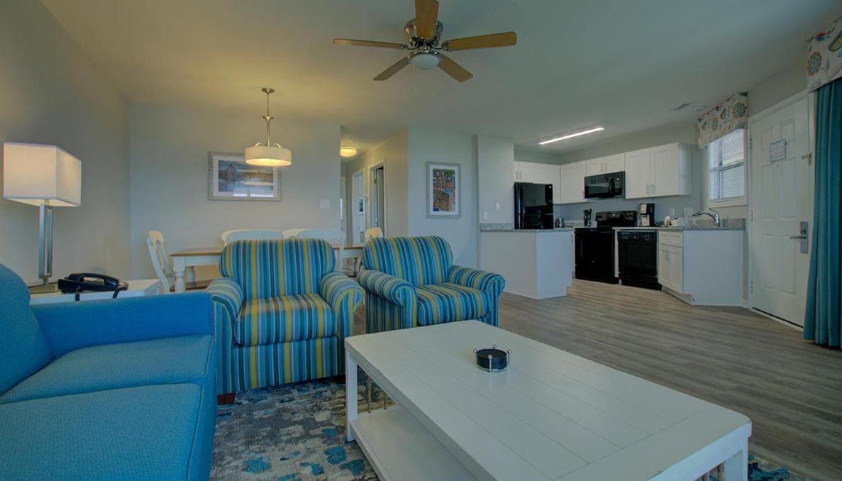 Atlantic Beach Resort, a Ramada by Wyndham gallery photo in Atlantic Beach, NC — image 99
