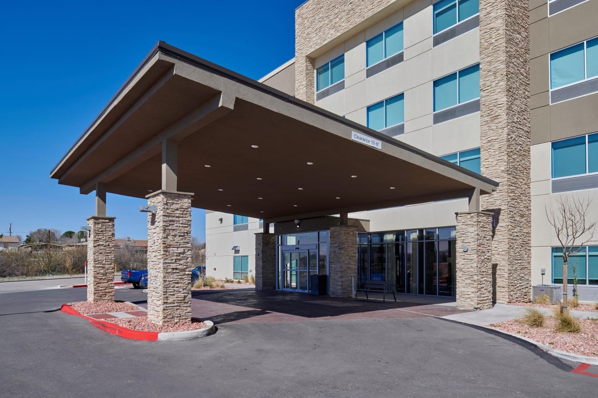 Holiday Inn Express & Suites El Paso - Sunland Park Area by IHG gallery photo in El Paso, TX — image 24