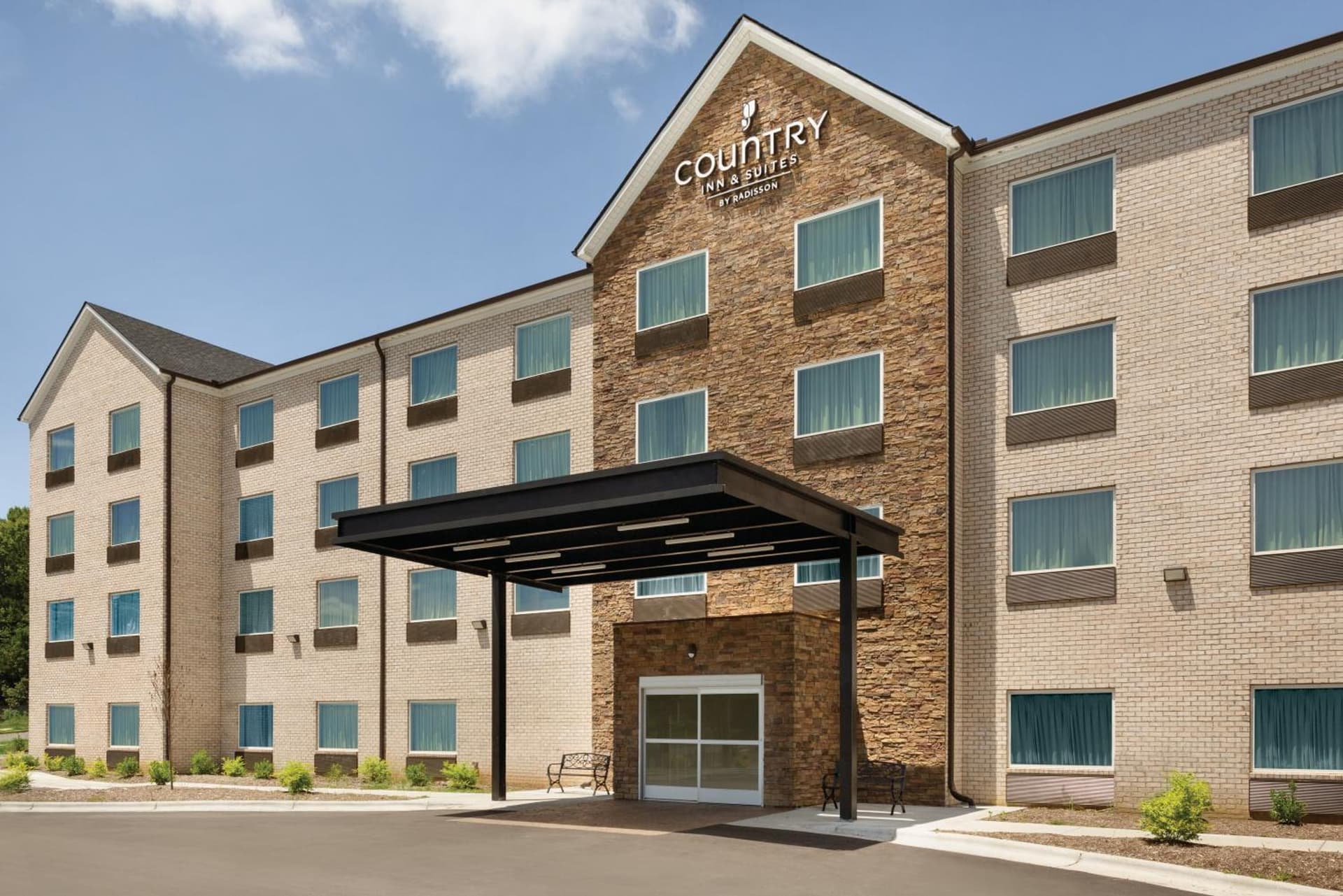 Country Inn & Suites by Radisson, Greensboro, NC gallery photo in Greensboro, NC — image 36