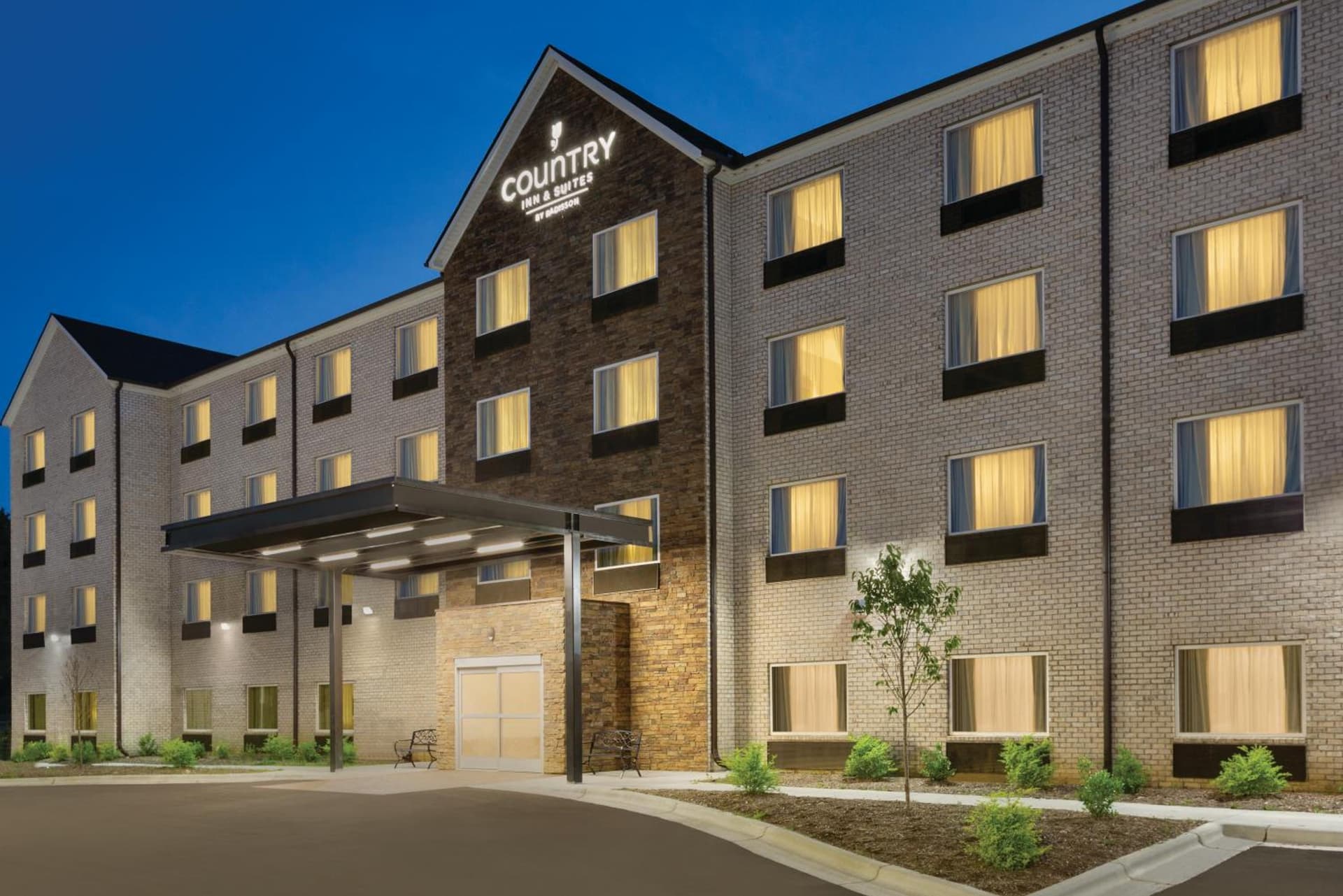 Country Inn & Suites by Radisson, Greensboro, NC gallery photo in Greensboro, NC — image 28