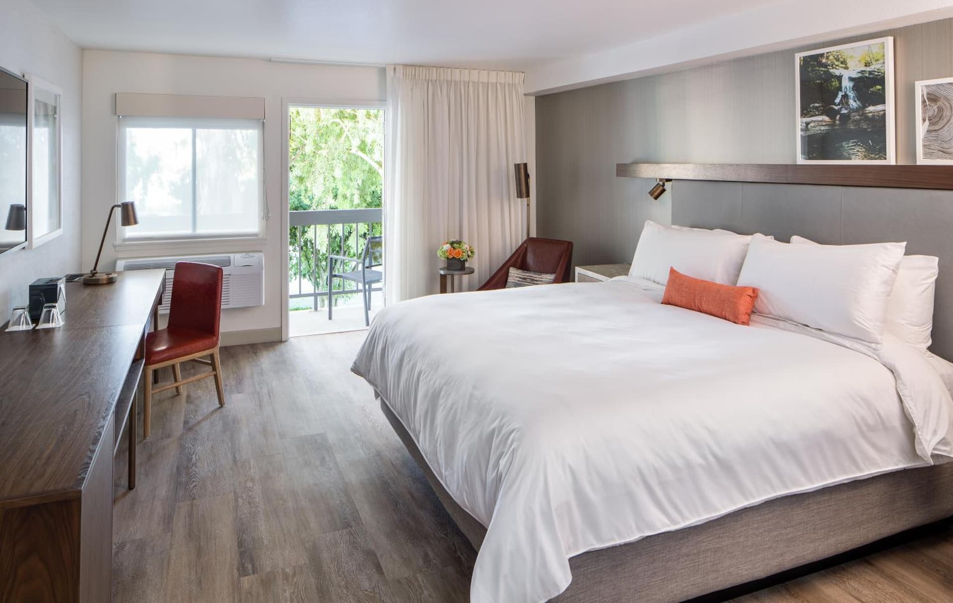 The Domain Hotel gallery photo in Sunnyvale, CA — image 32