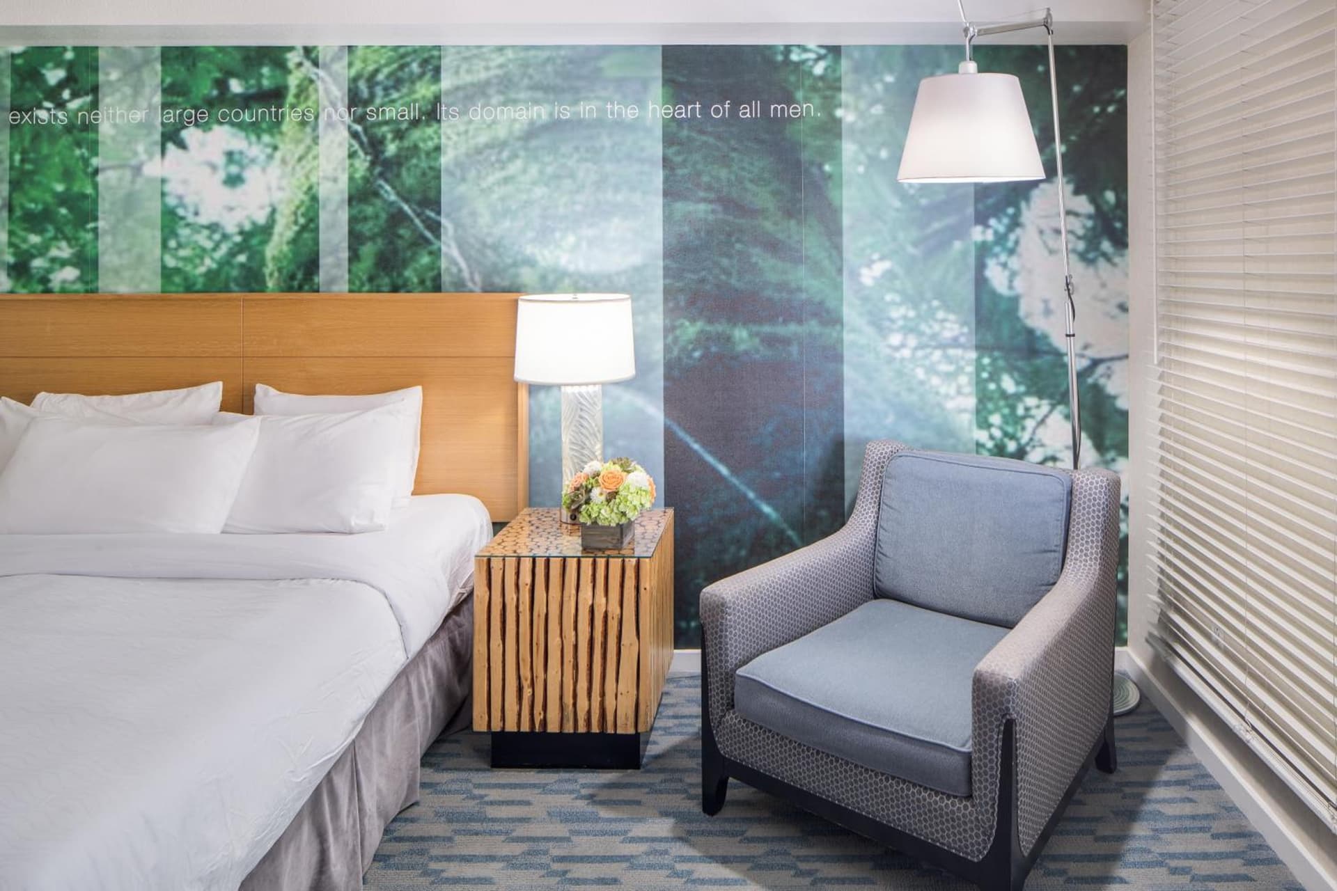 The Domain Hotel gallery photo in Sunnyvale, CA — image 22