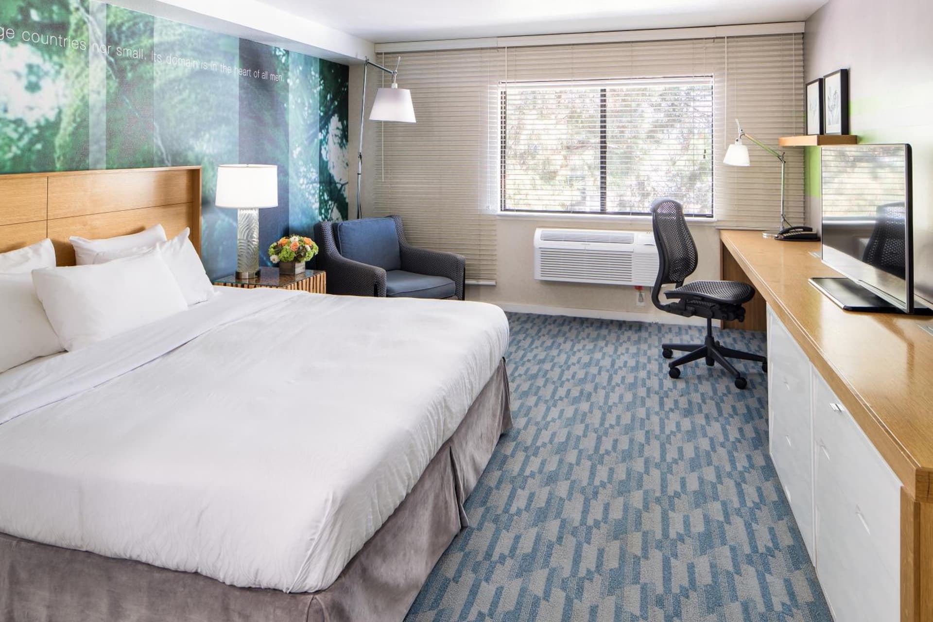 The Domain Hotel gallery photo in Sunnyvale, CA — image 29
