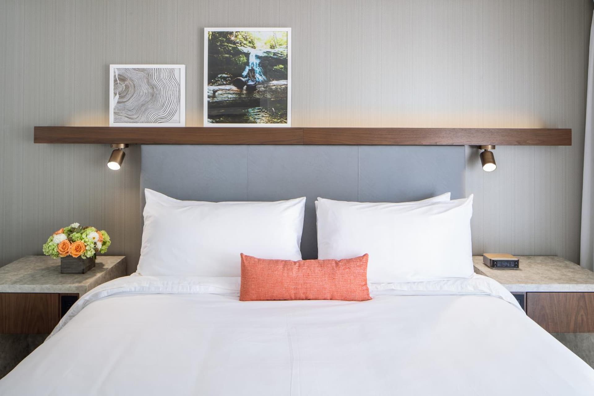 The Domain Hotel gallery photo in Sunnyvale, CA — image 41
