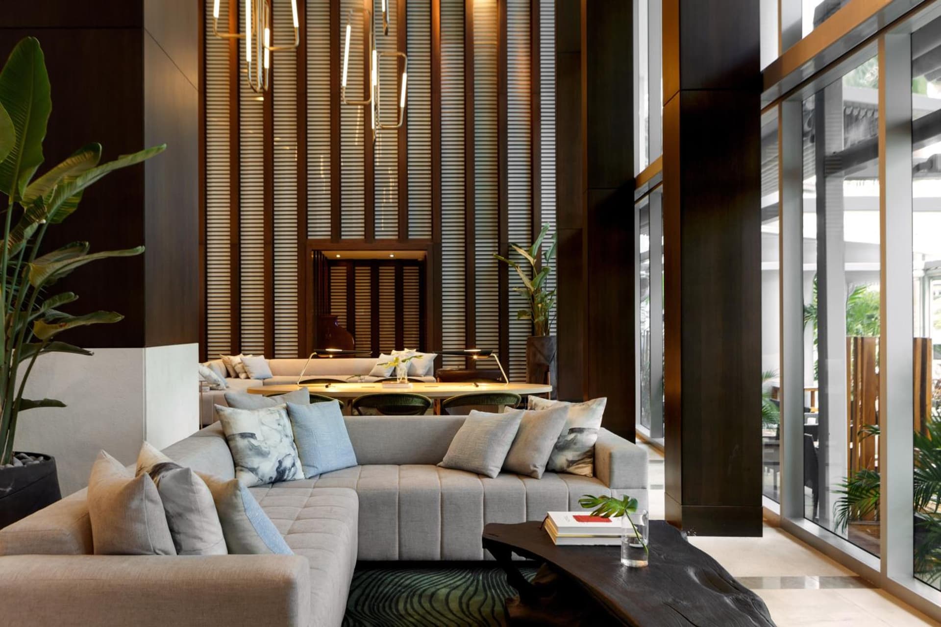 Kimpton EPIC Hotel by IHG gallery photo in Miami, FL — image 9